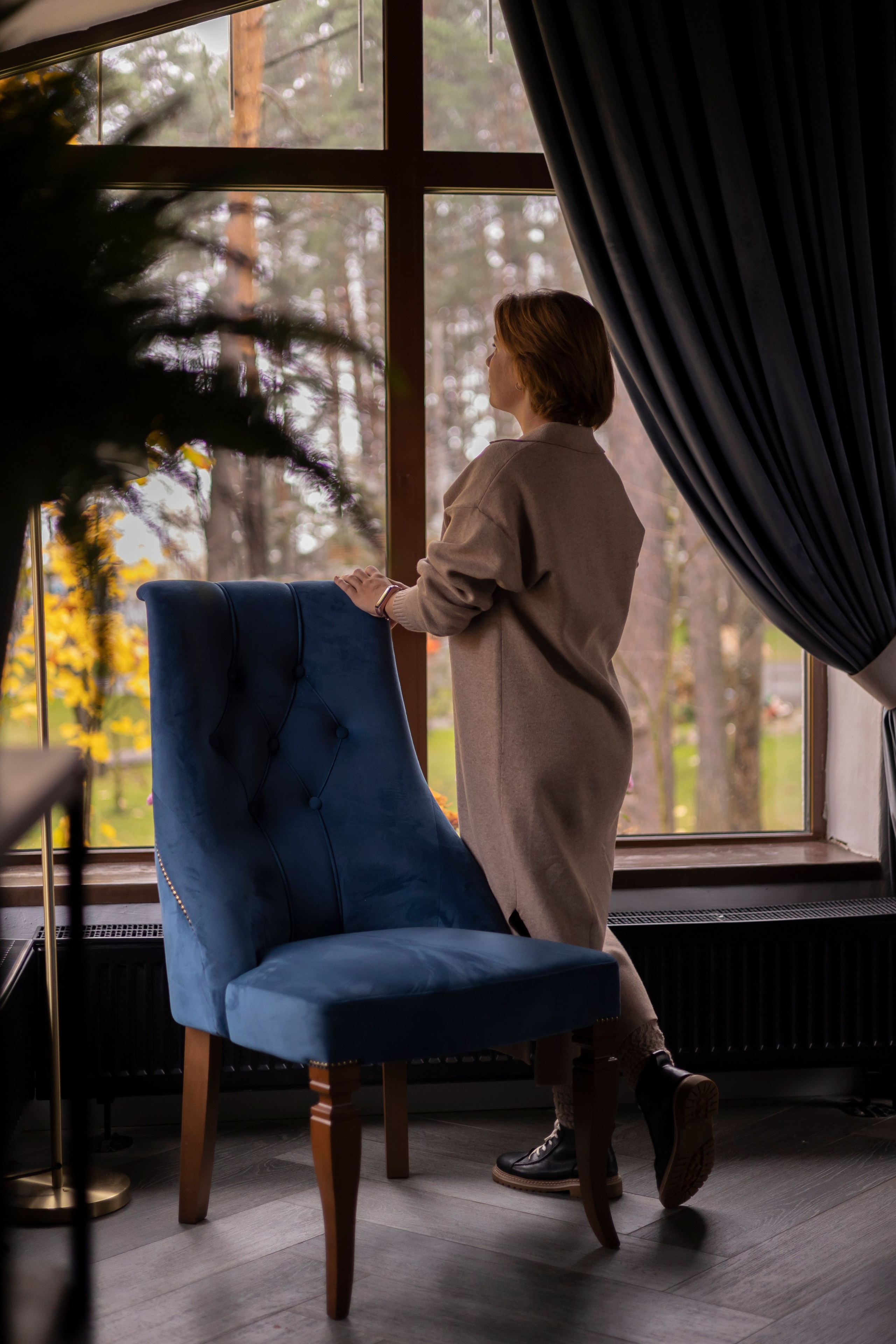 Случайная прогулка. Сказочный фотограф для Вас и Вашей семьи