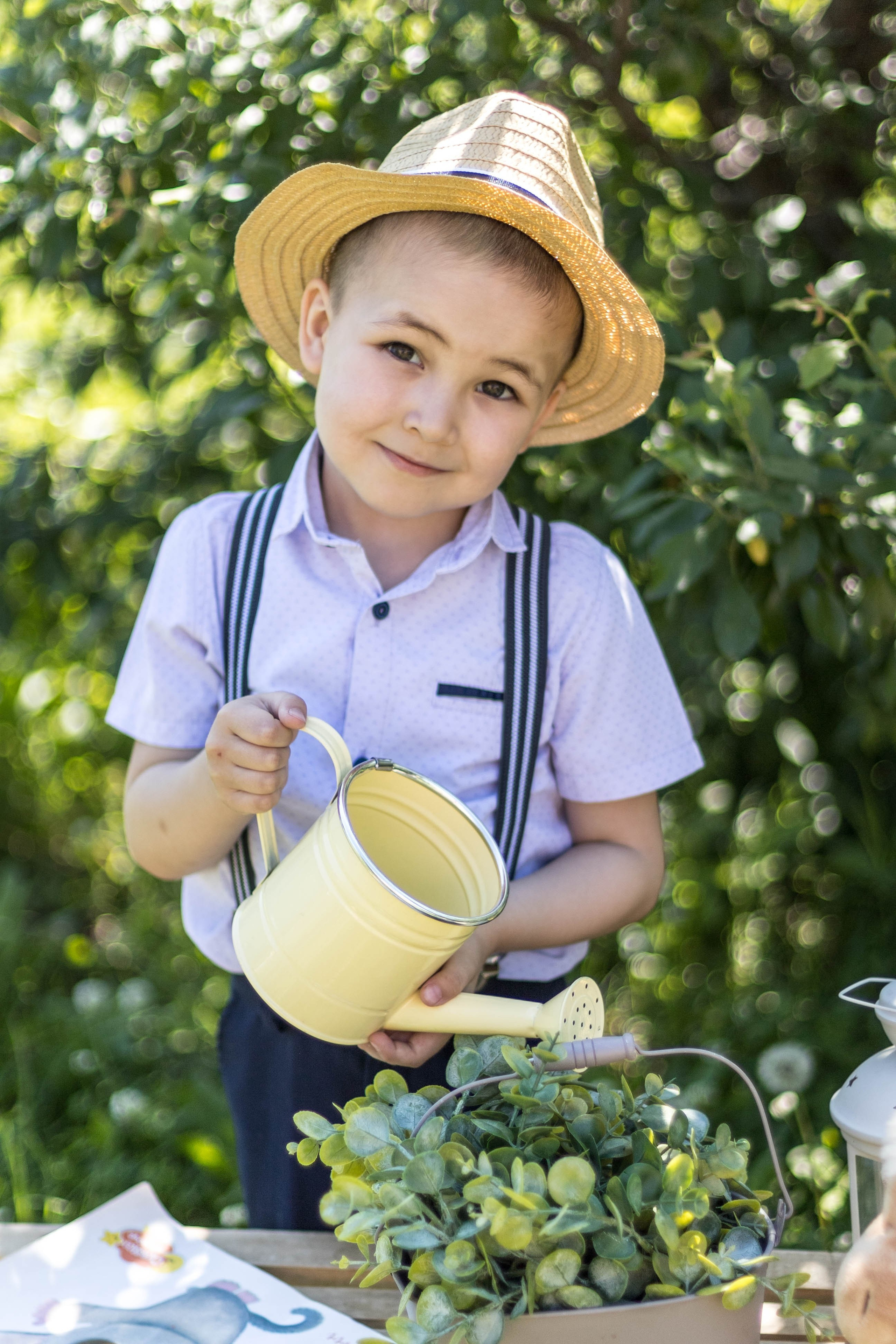 Детский сад «Уралочка». Свадебный фотограф