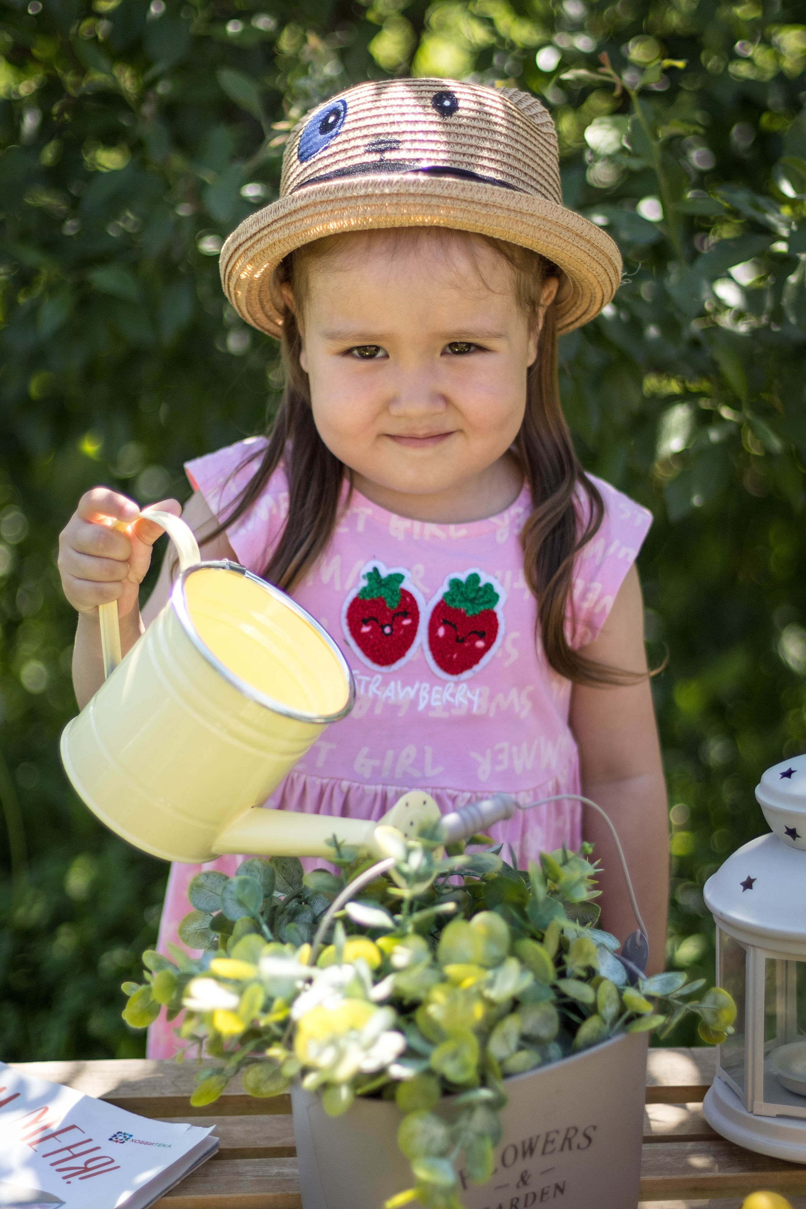 Детский сад «Уралочка». Свадебный фотограф