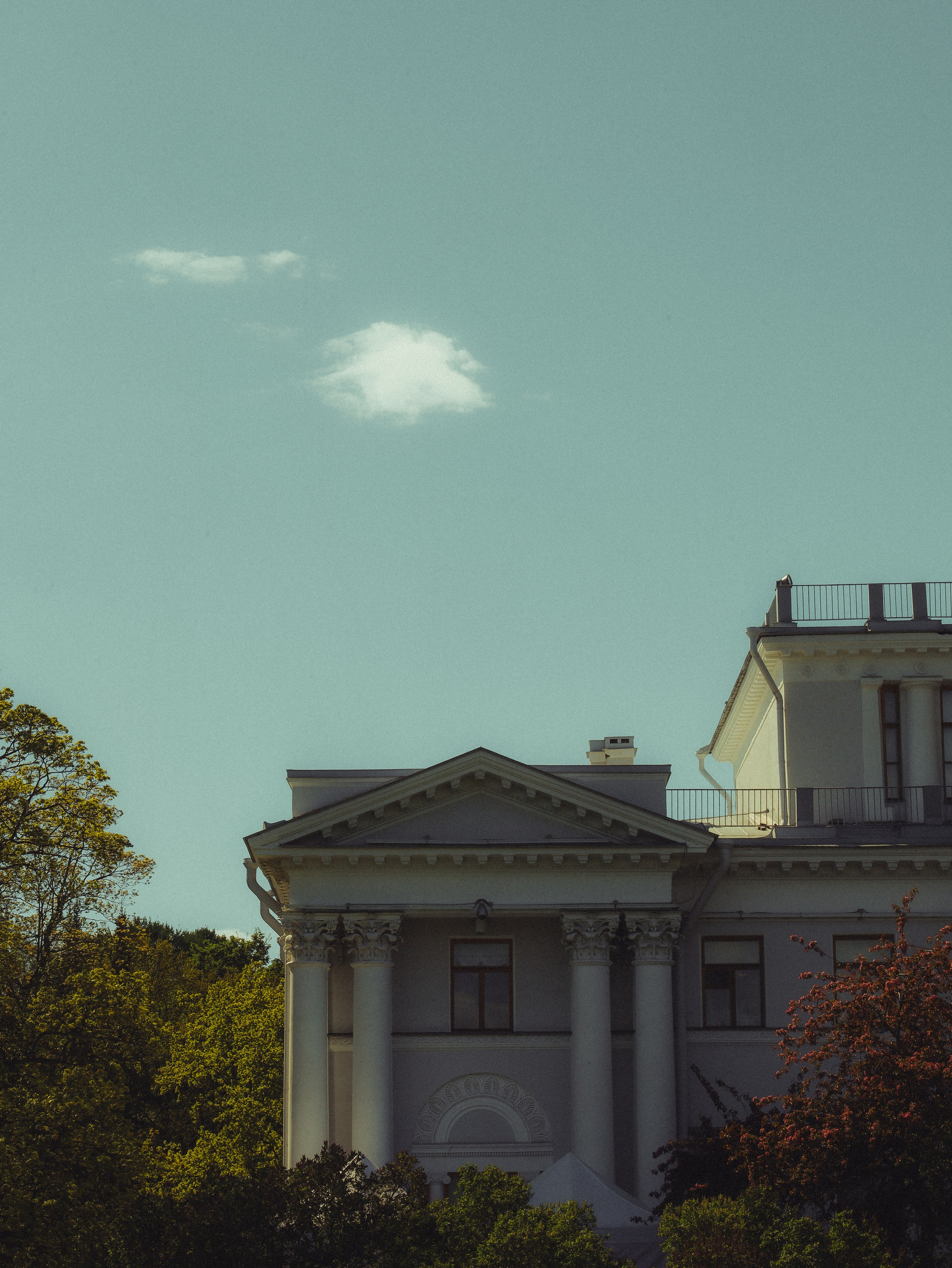 Природа &. Фотохудожник в СПб