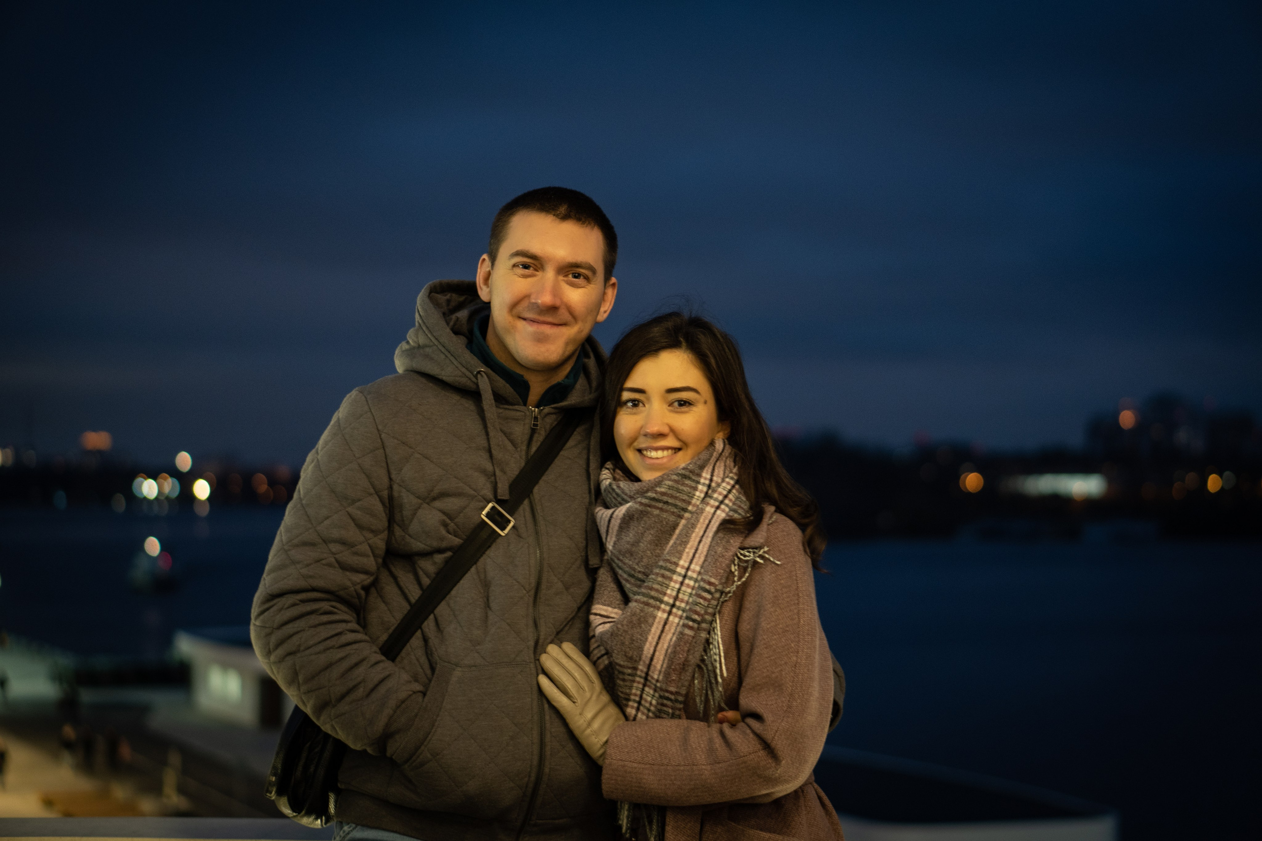 Семейные фотосессии. Фотограф и видеограф в Москве для реализации любой задумки Александр Кудрявцев