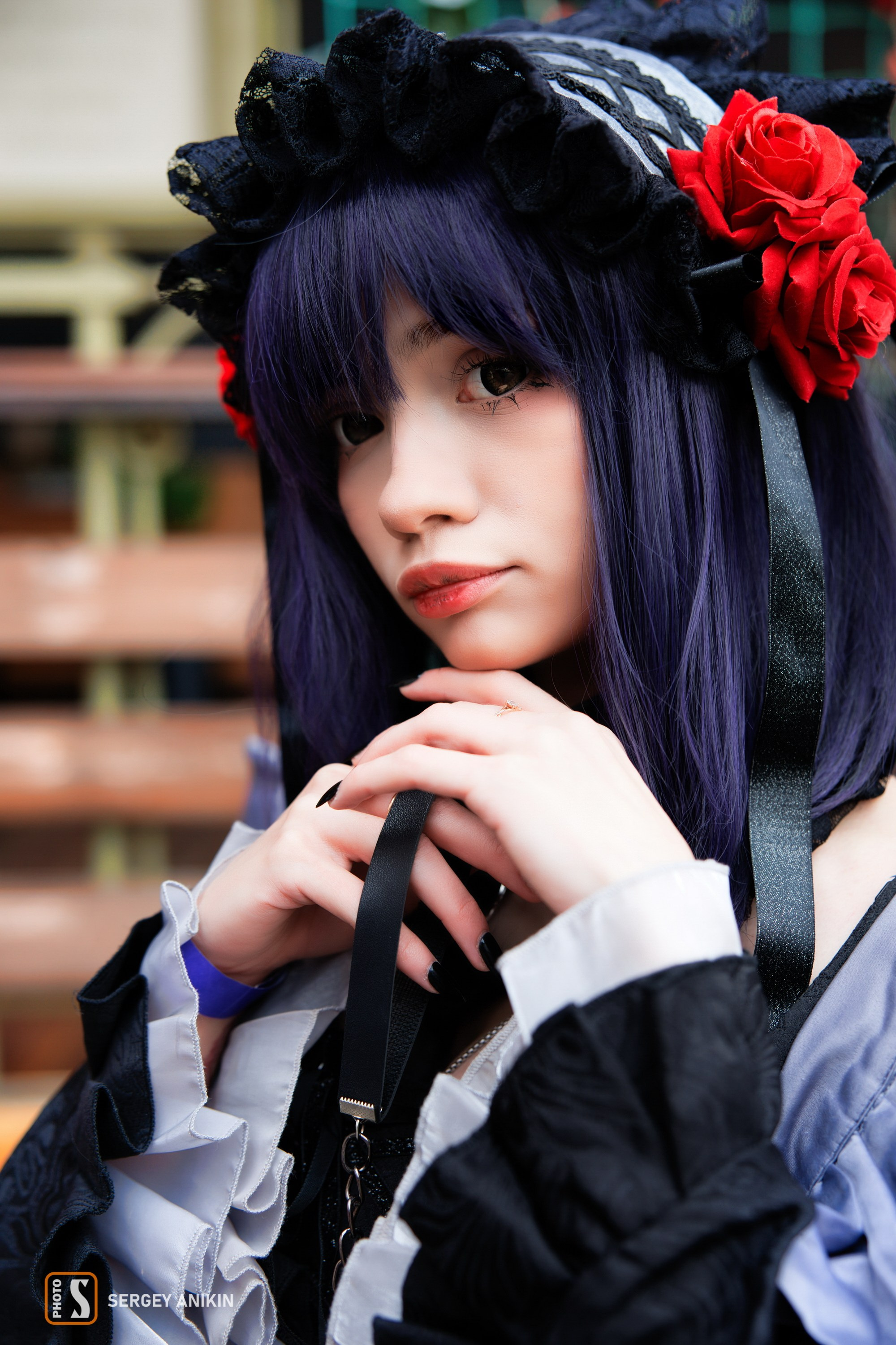 Фоторепортаж с фестиваля Oblivion Fest 2025 в Москве