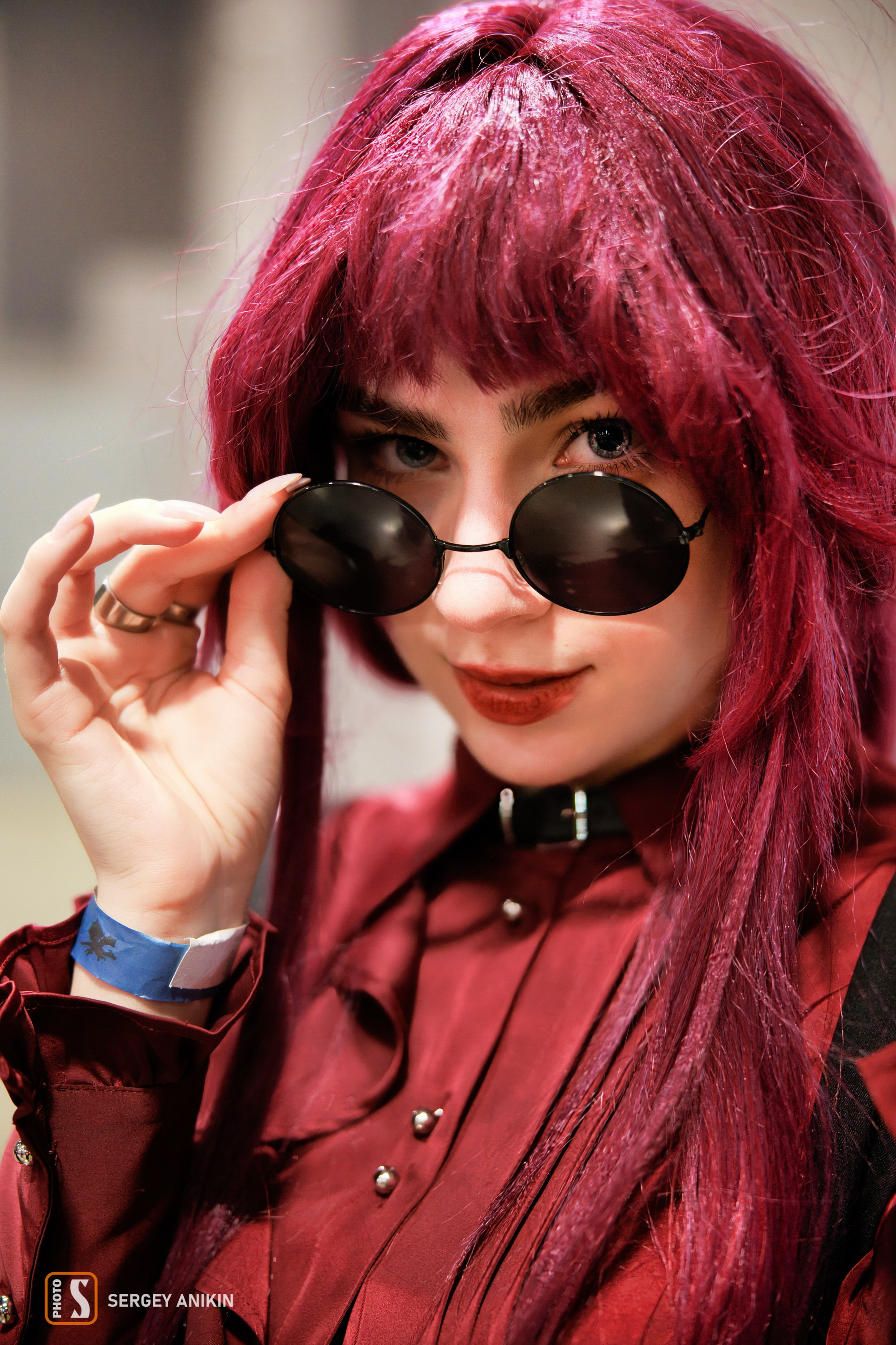 Фоторепортаж с фестиваля EpicCon Russia 2025 в Москве