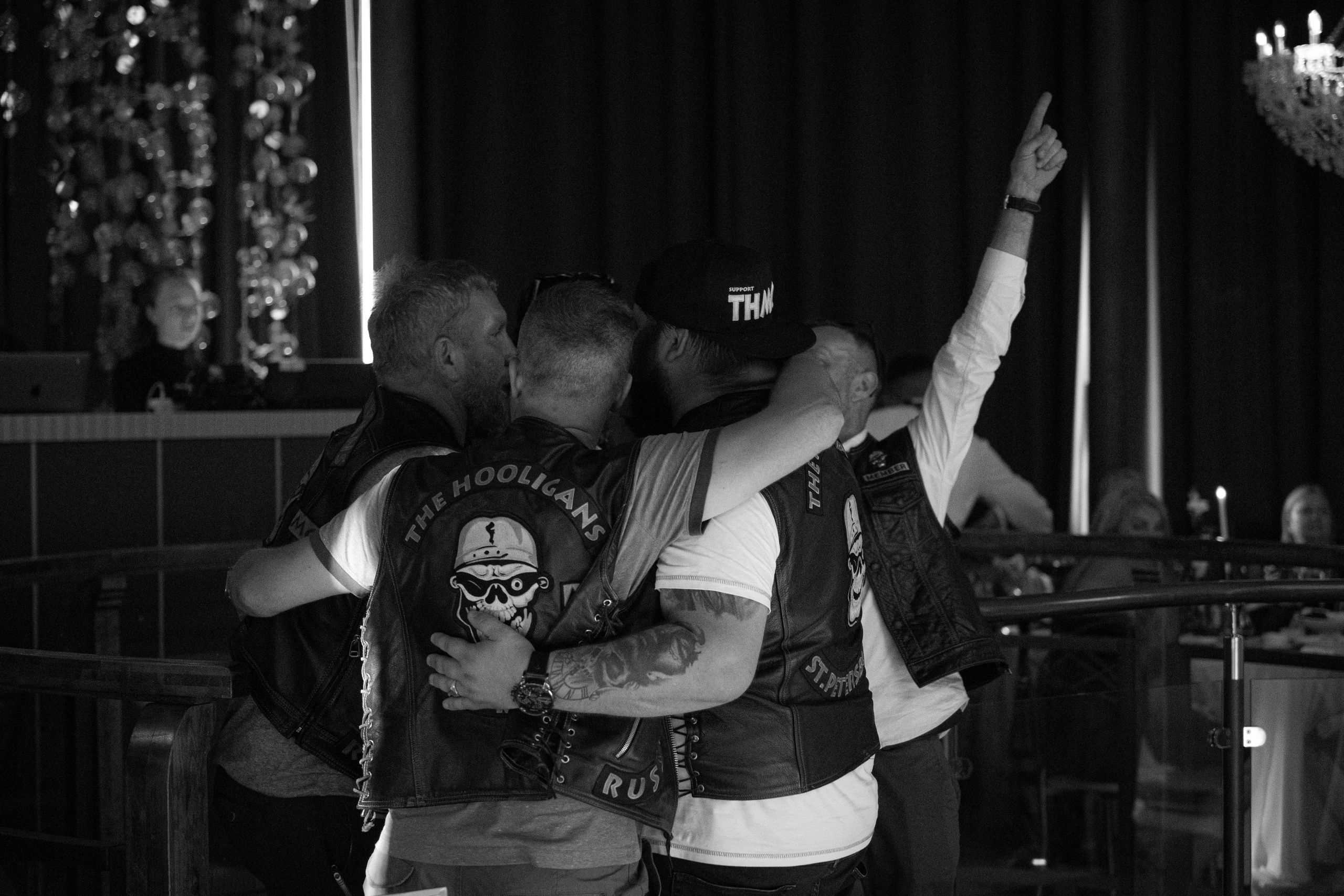 Евгений и Татьяна. Ваш фотограф — Александра Андрущенко