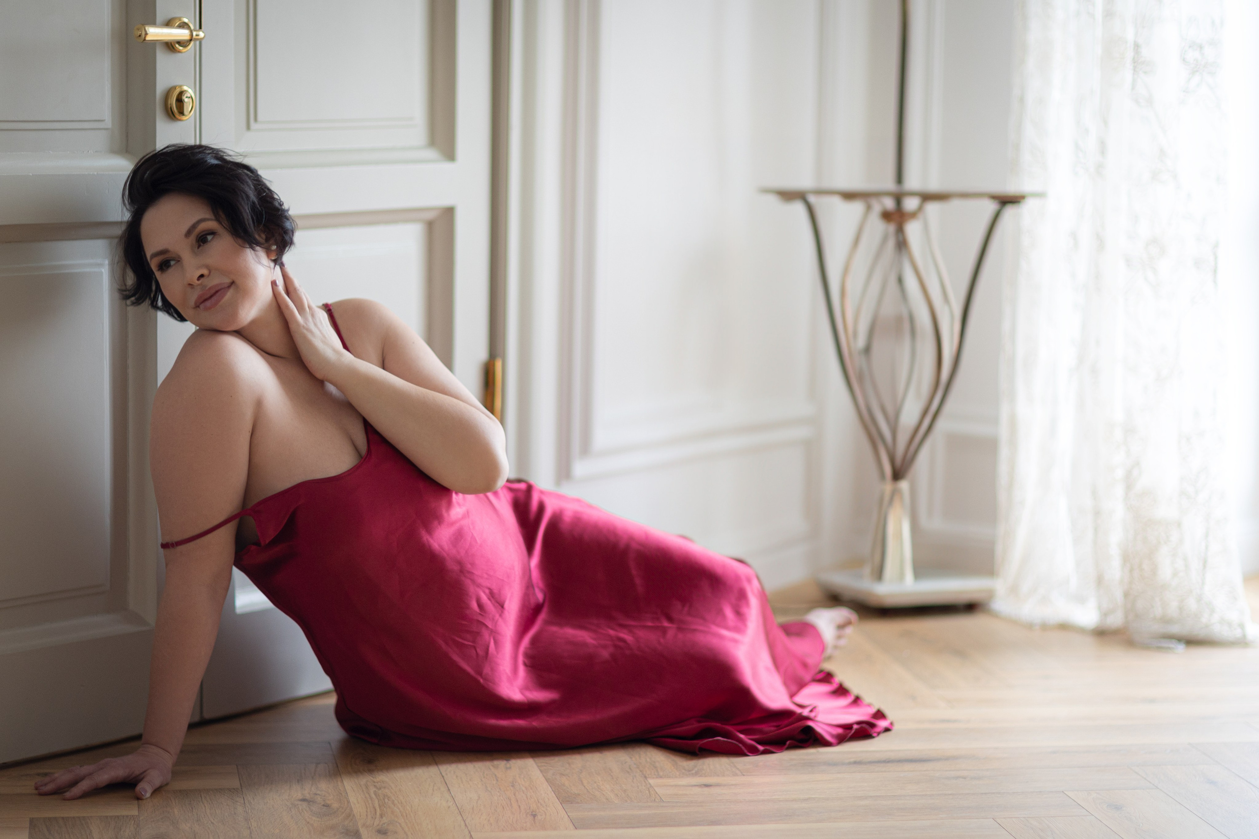 Натали. Ваш фотограф — Александра Андрущенко