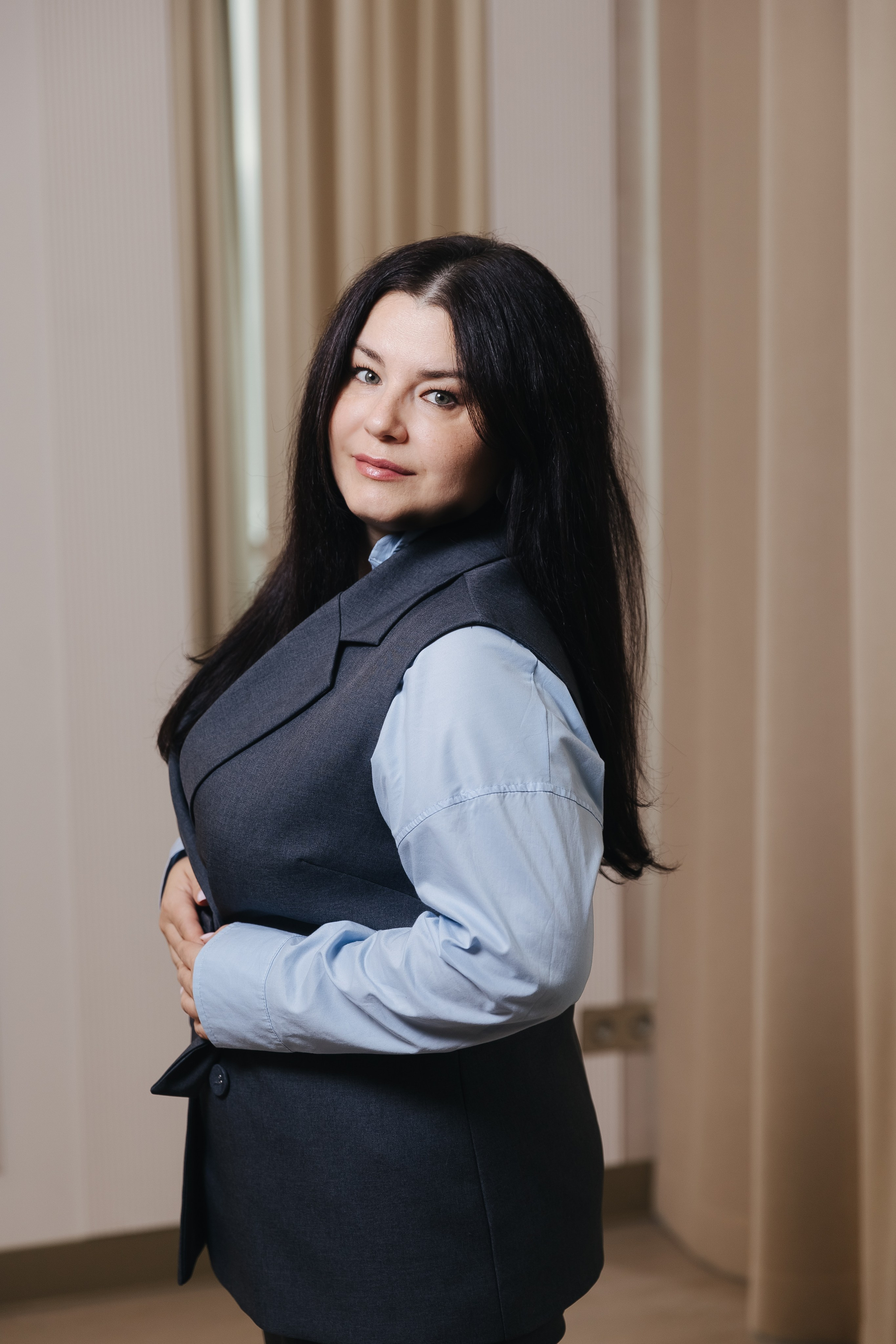 Neoclimate Презентация. Фотограф в Красноярске Надежда Воскресенская