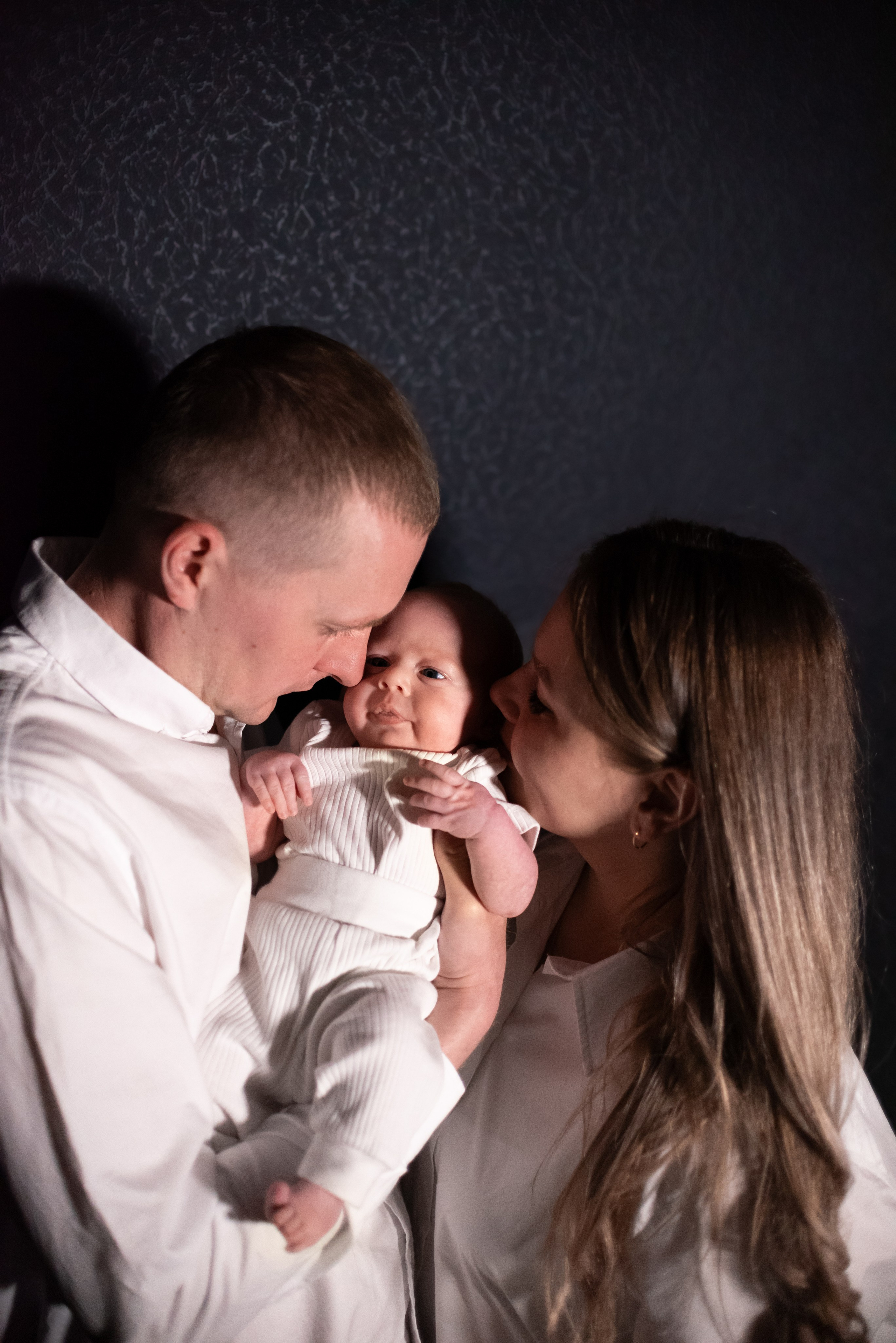 ✨. Профессиональный фотограф новорожденных Тверь