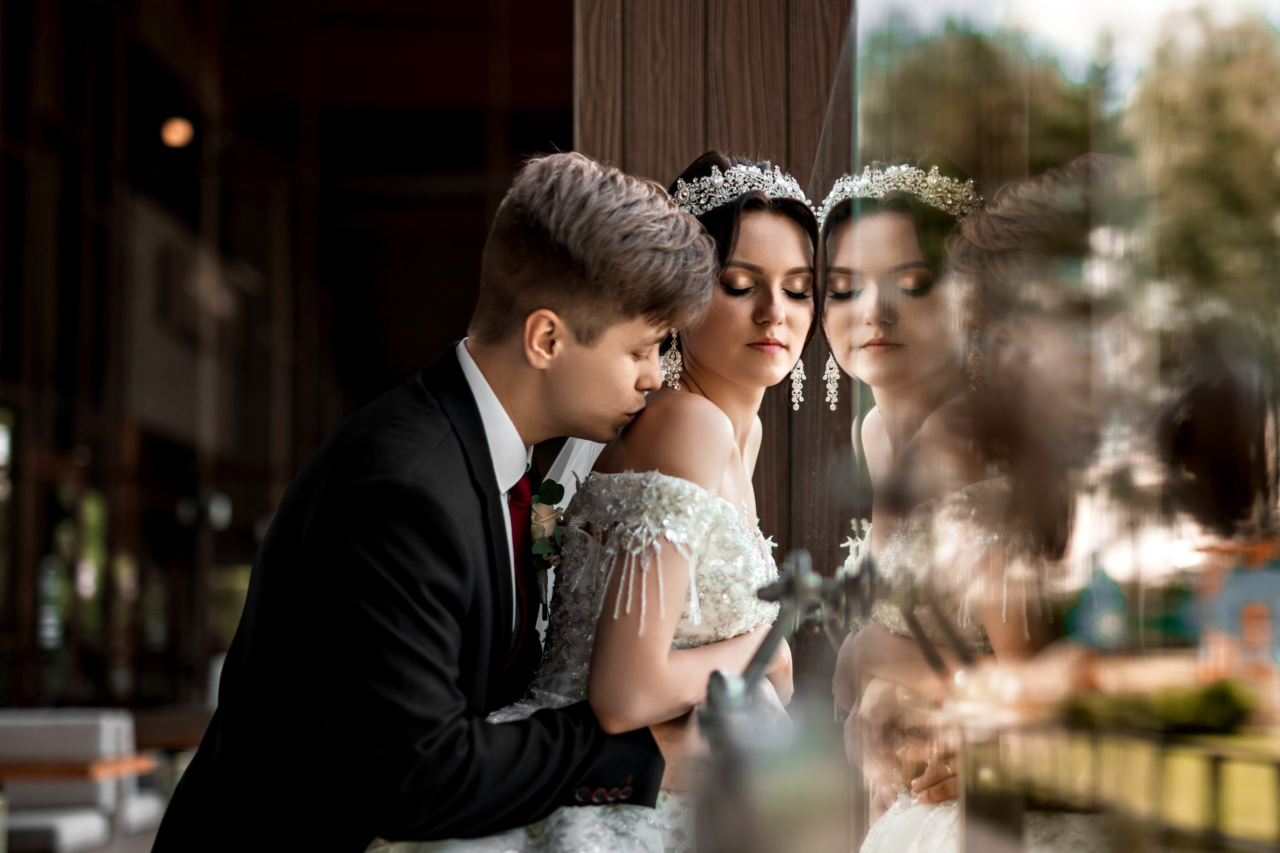 СЪёмка свадеб в Коврове и не только. Фотограф новорожденных, семейный, свадебный, детский фотограф в Коврове Алексей Холин