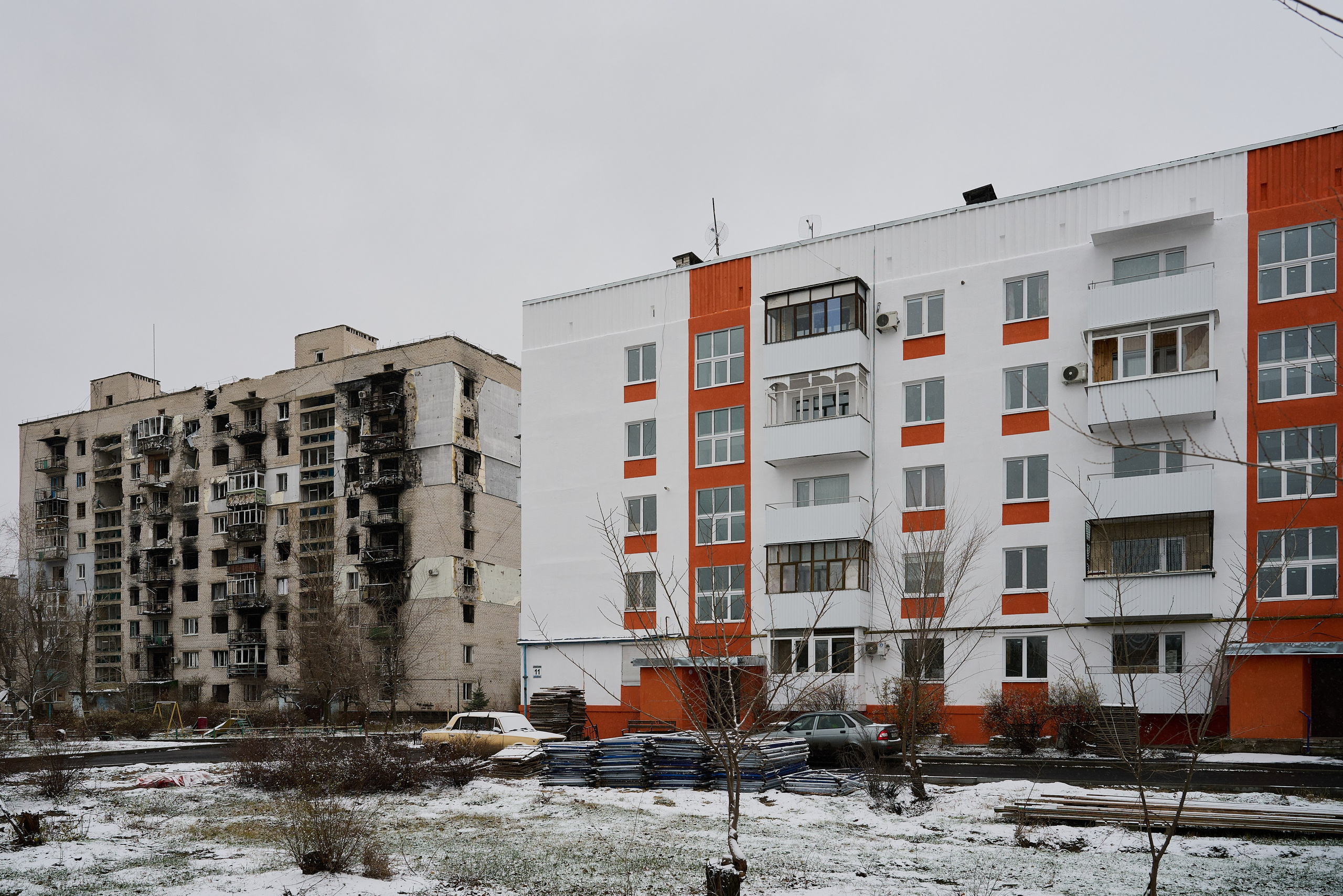 Фото для презентации фотопроекта «Территории». Фотопроект «Территории»