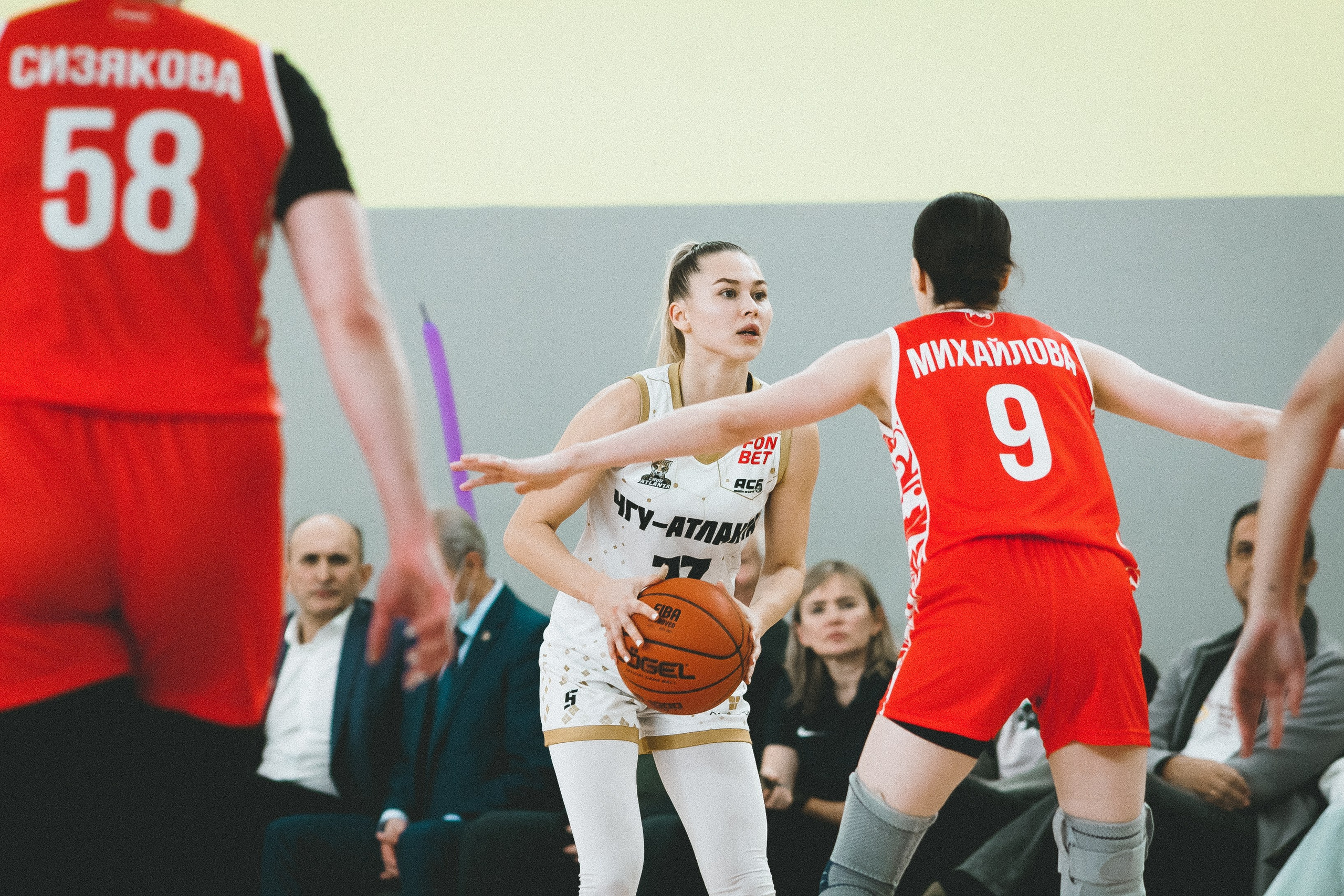 Атланта — Юность / 2. Фотография