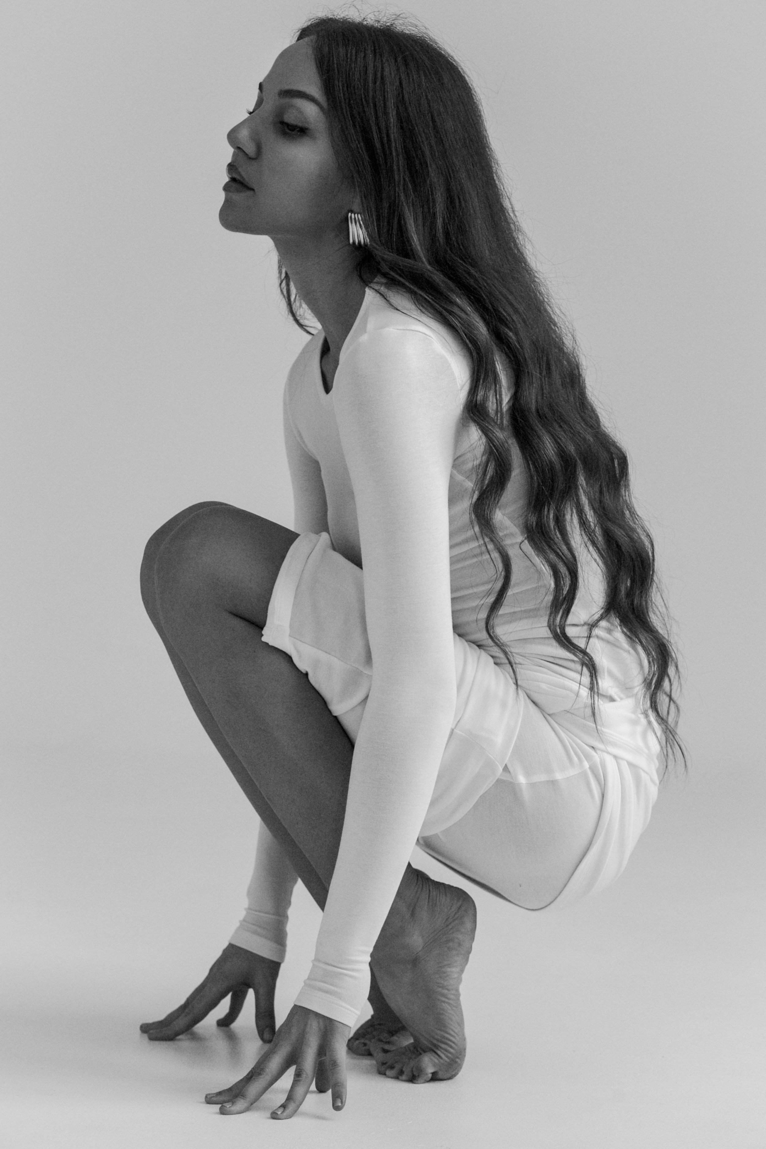 Elina. Фотограф Шевчик Виктория