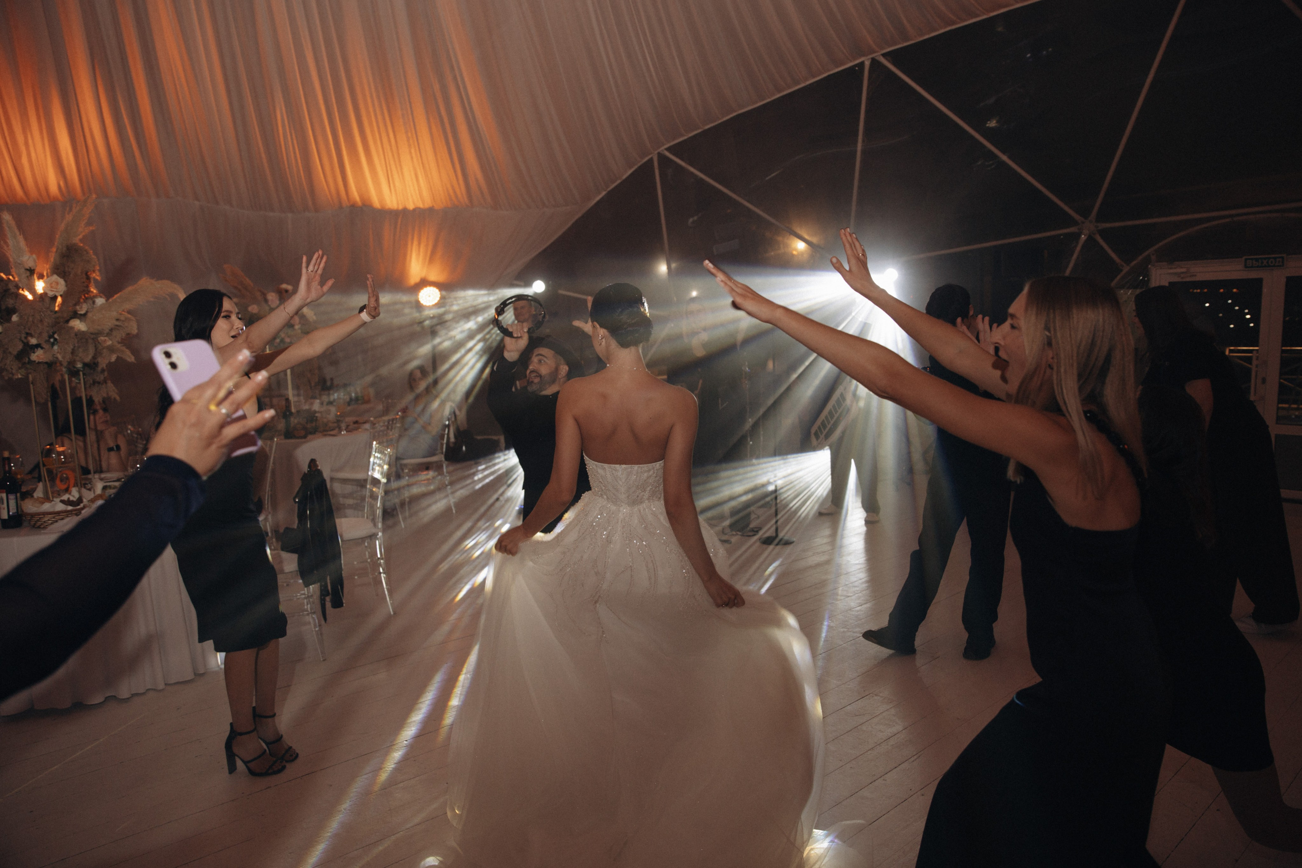 Свадьбы. Свадебный фотограф Волгоград | Тарасова Светлана