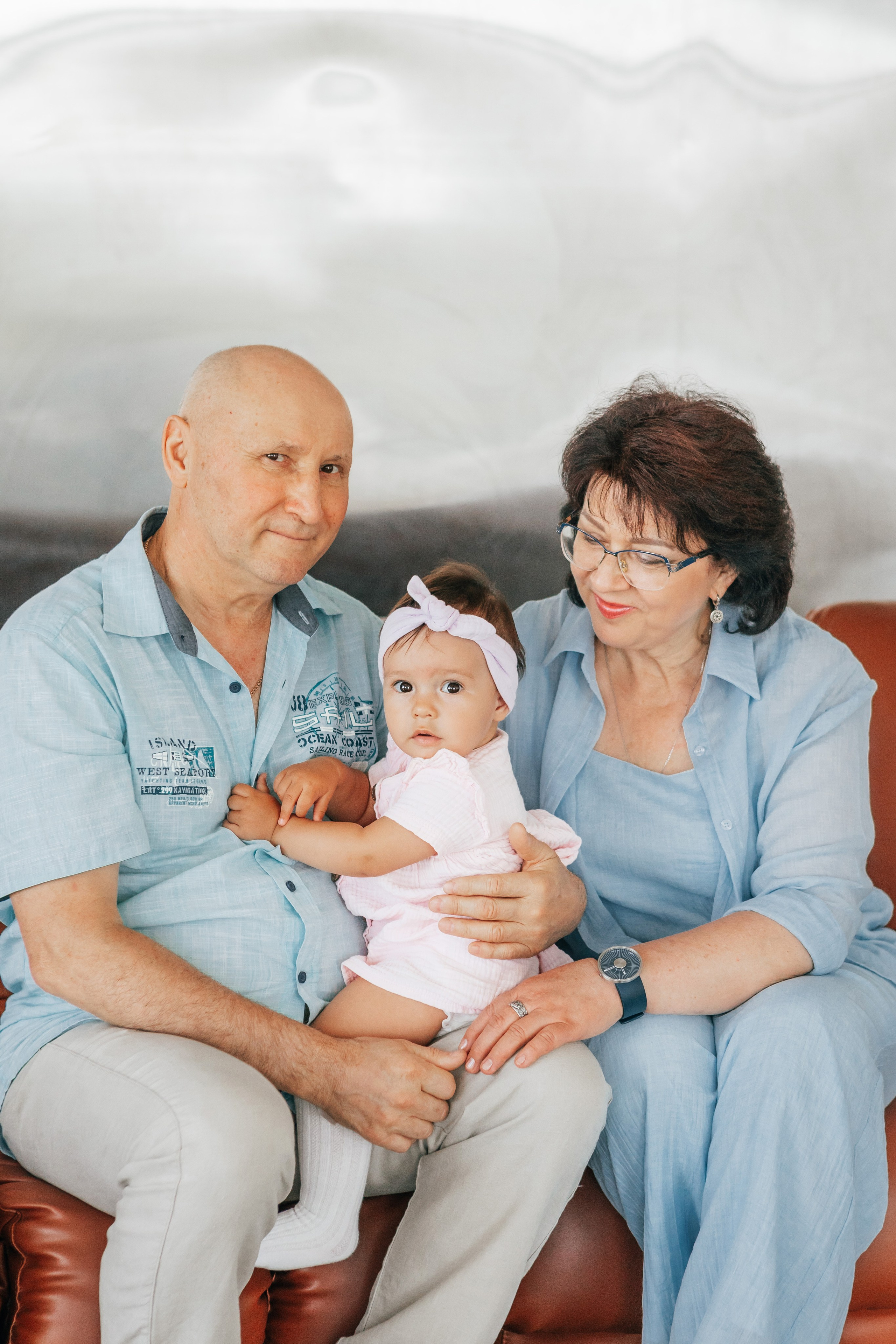 Семья Татьяны. Семейный и детский фотограф в г. Новосибирске Макеева Анастасия
