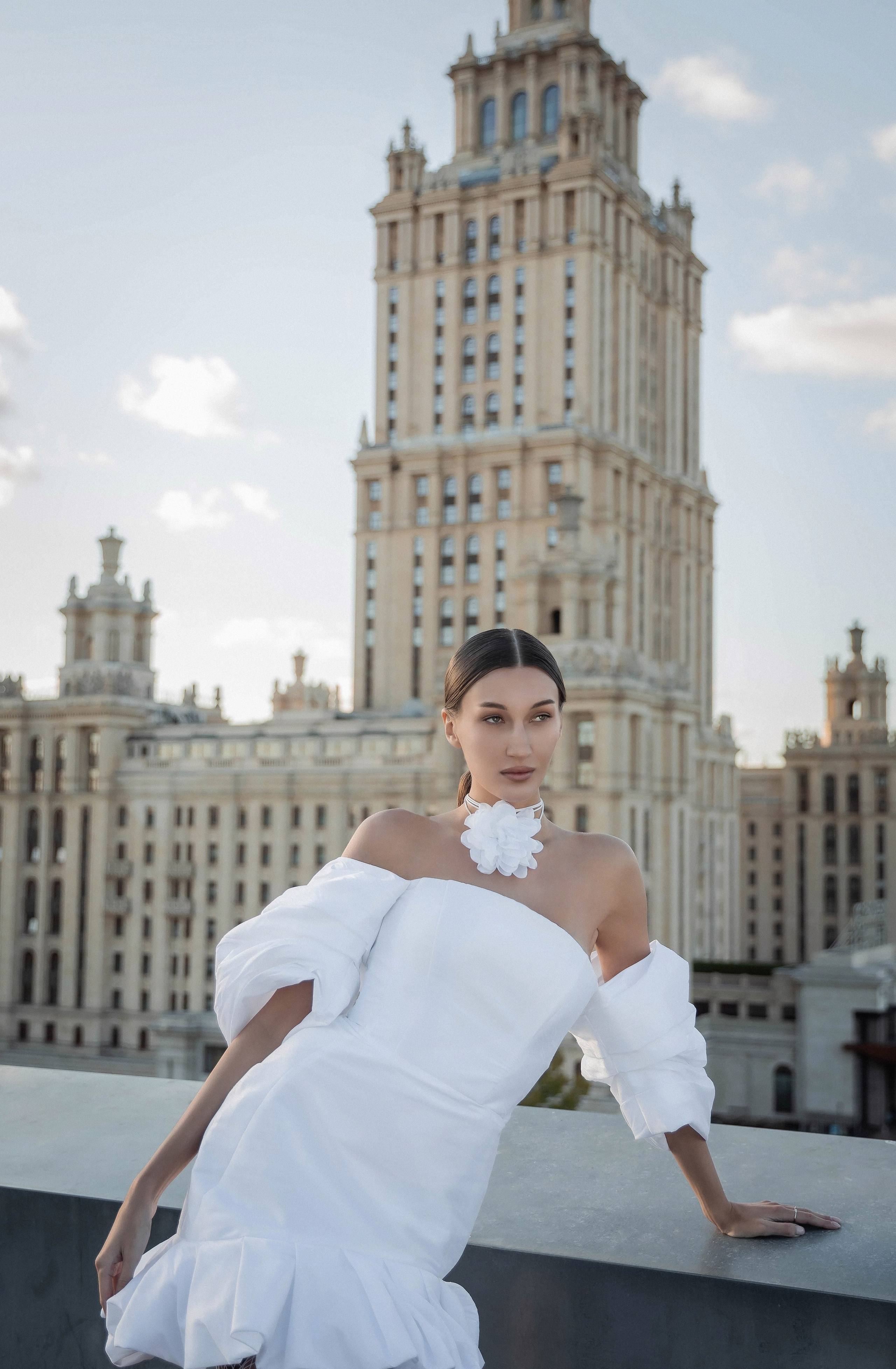 Мода/Fashion. Photographer in Moscow Nella Shageeva