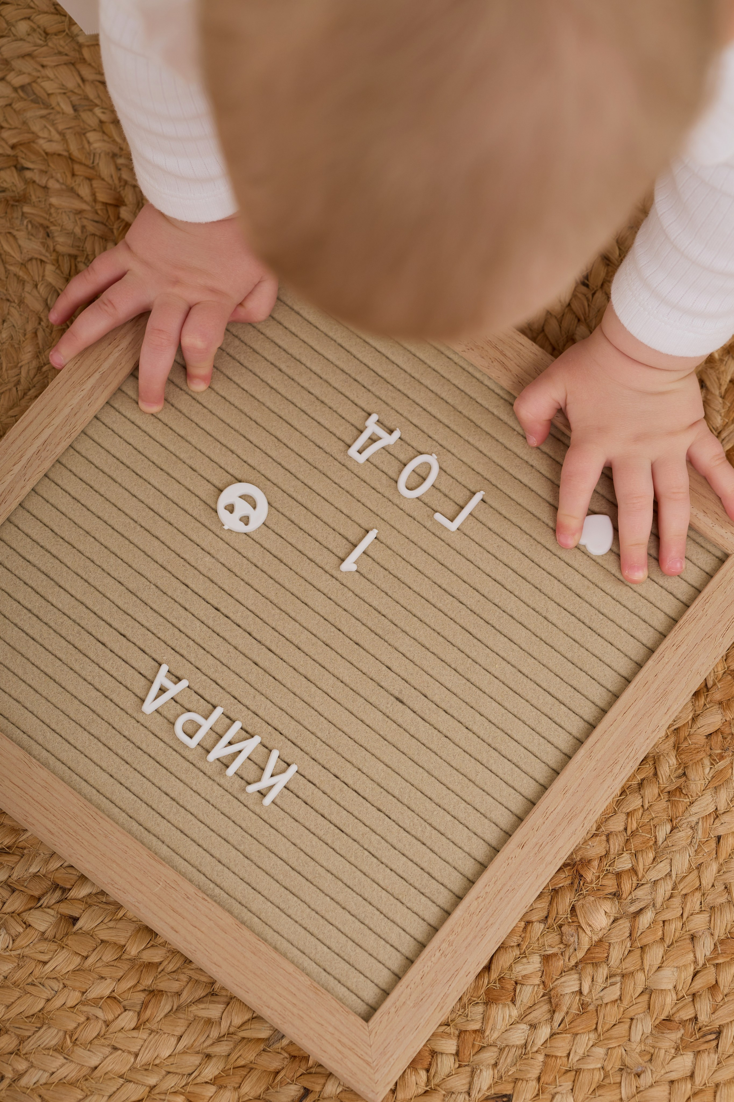 Кира «1 годик». Фотограф