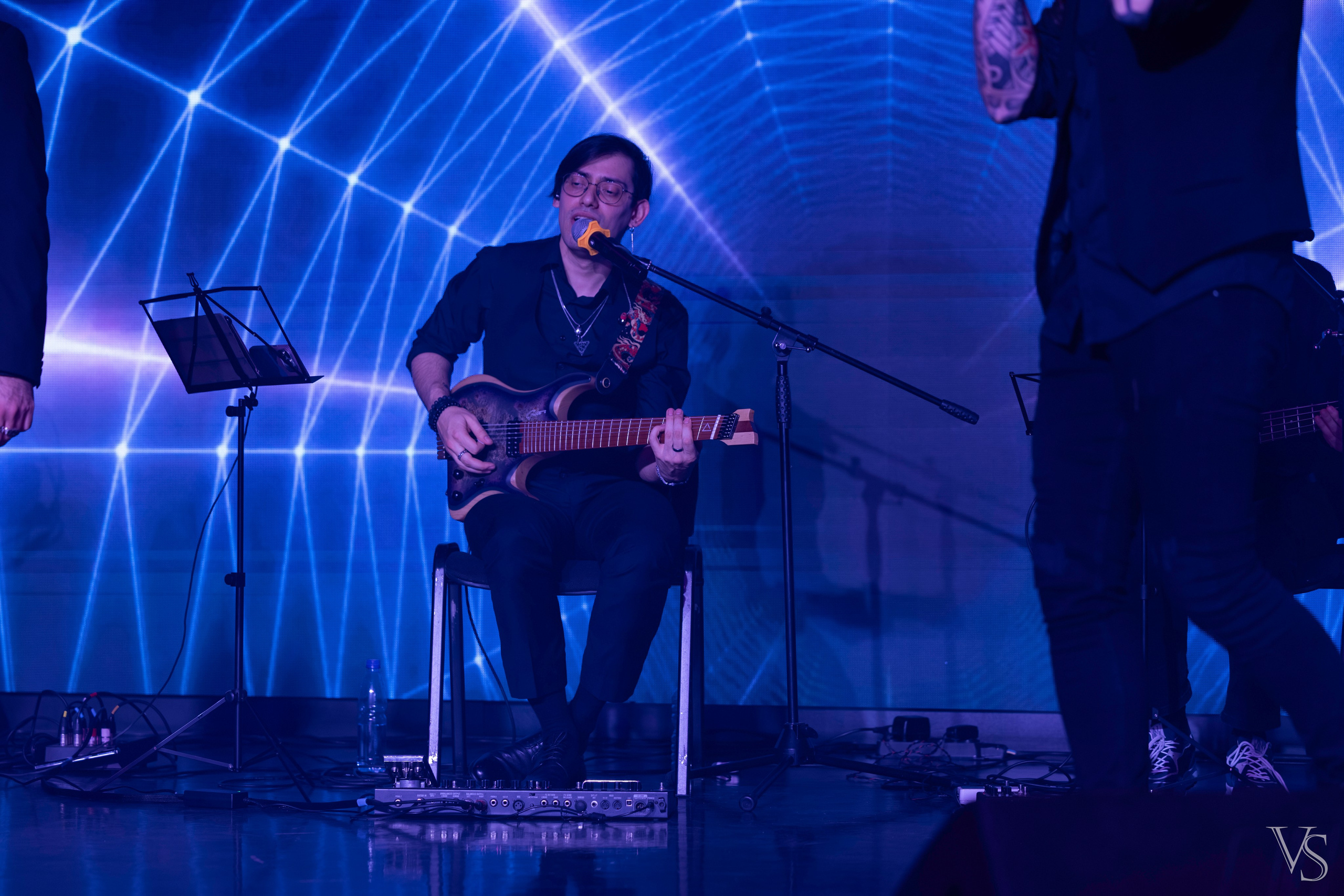 Мужчины говорят о…. Фотограф Виктор Степанов