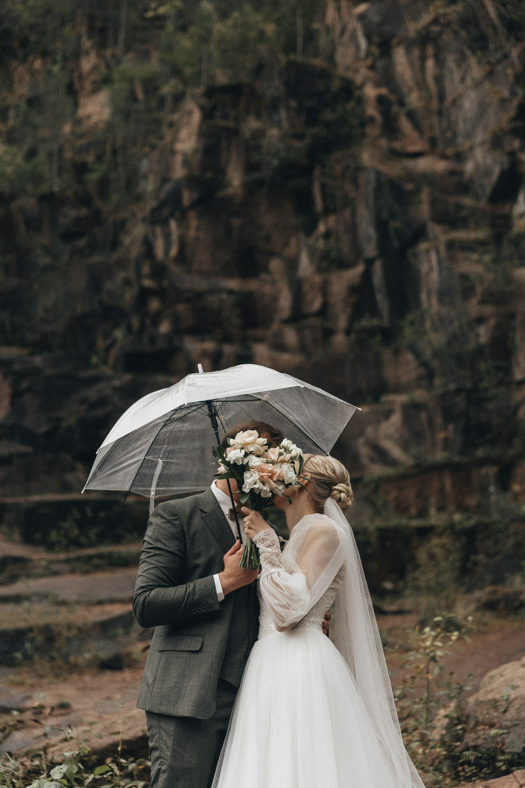 ДАРЬЯ & ИВАН ` 09.09.23. Maria Startseva Photo