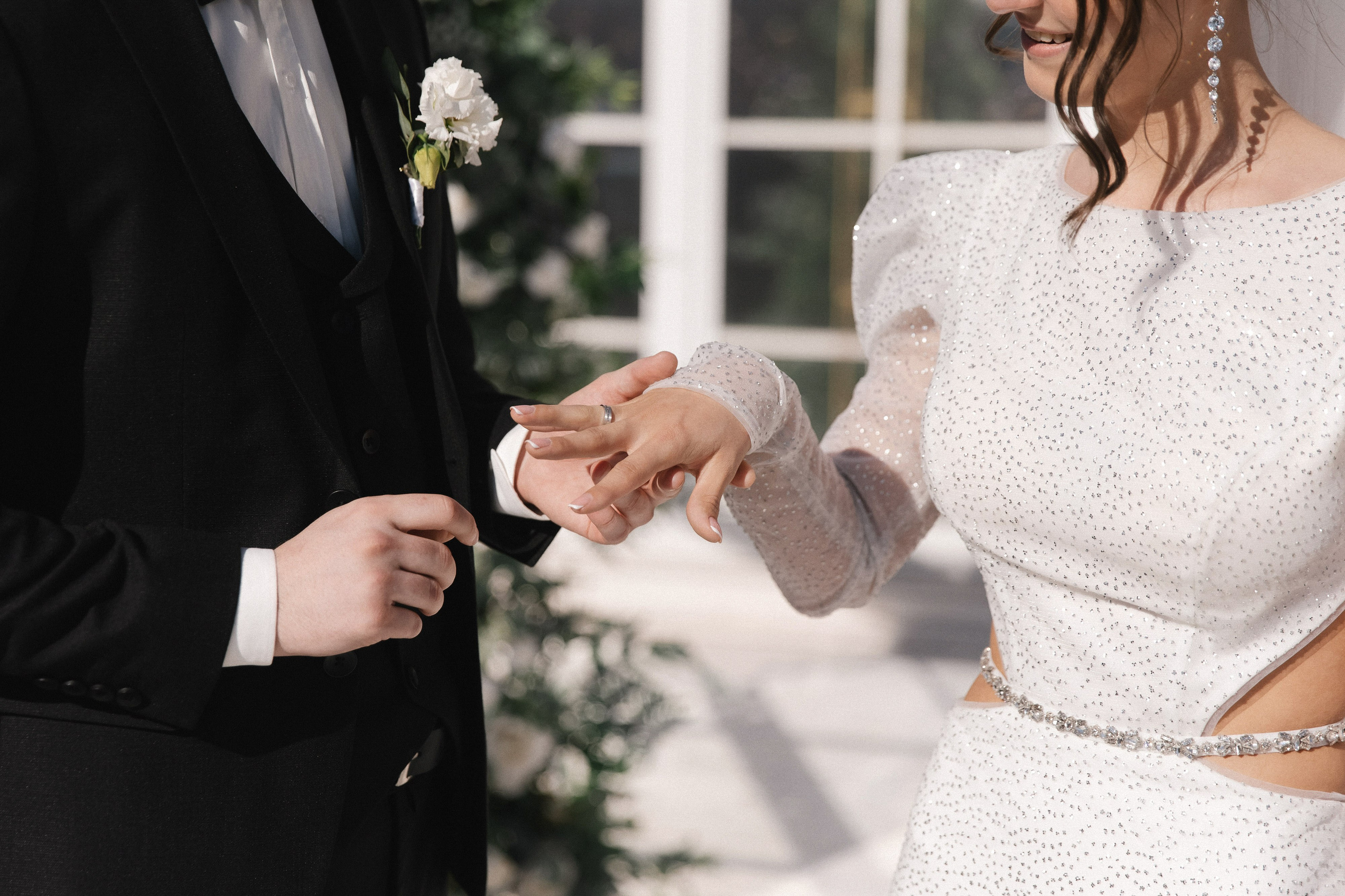 WEDDING. Maria Startseva Photo