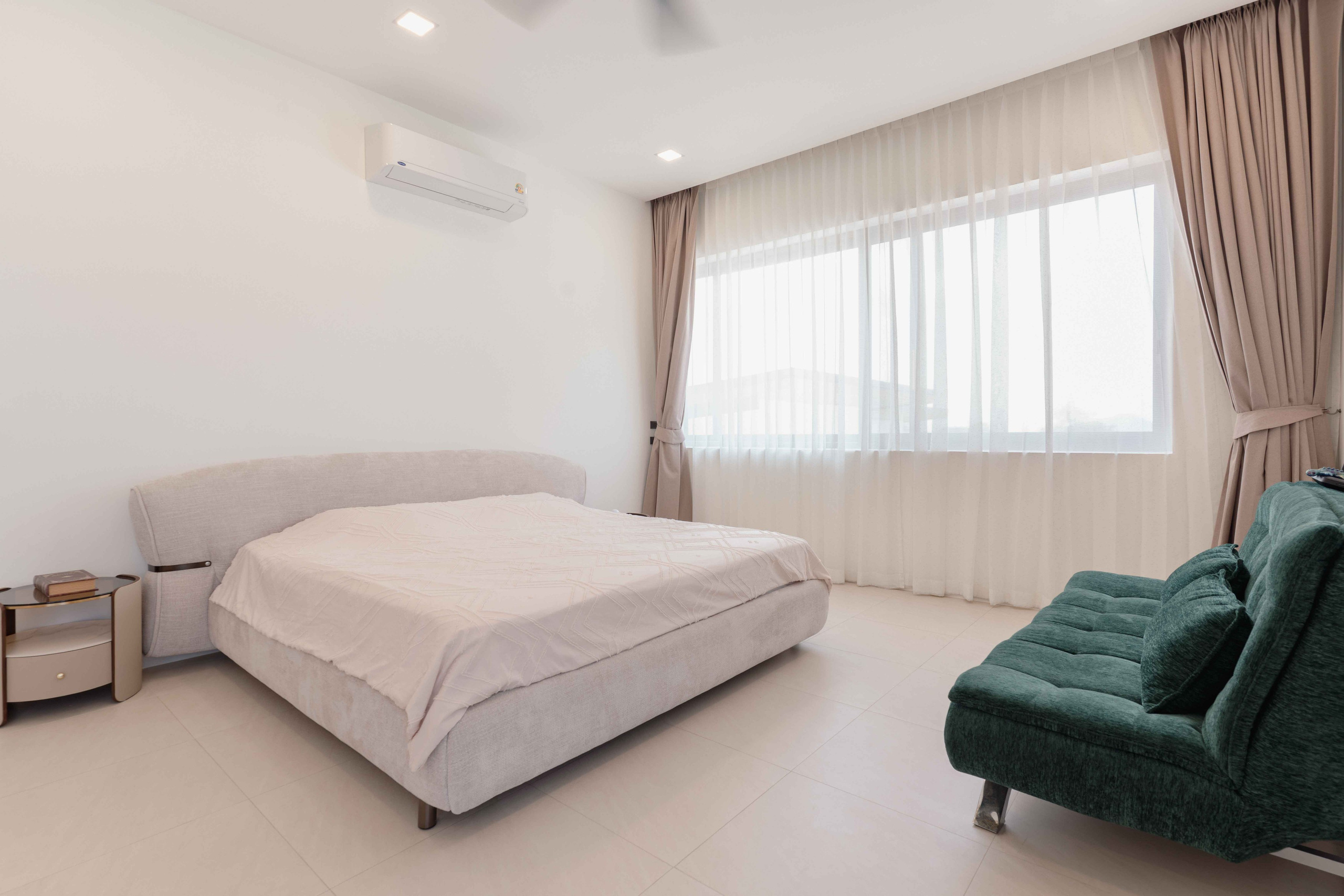 Villa 7. Toros Life — videographer and photographer in Thailand (Koh Samui, Koh Phangan)