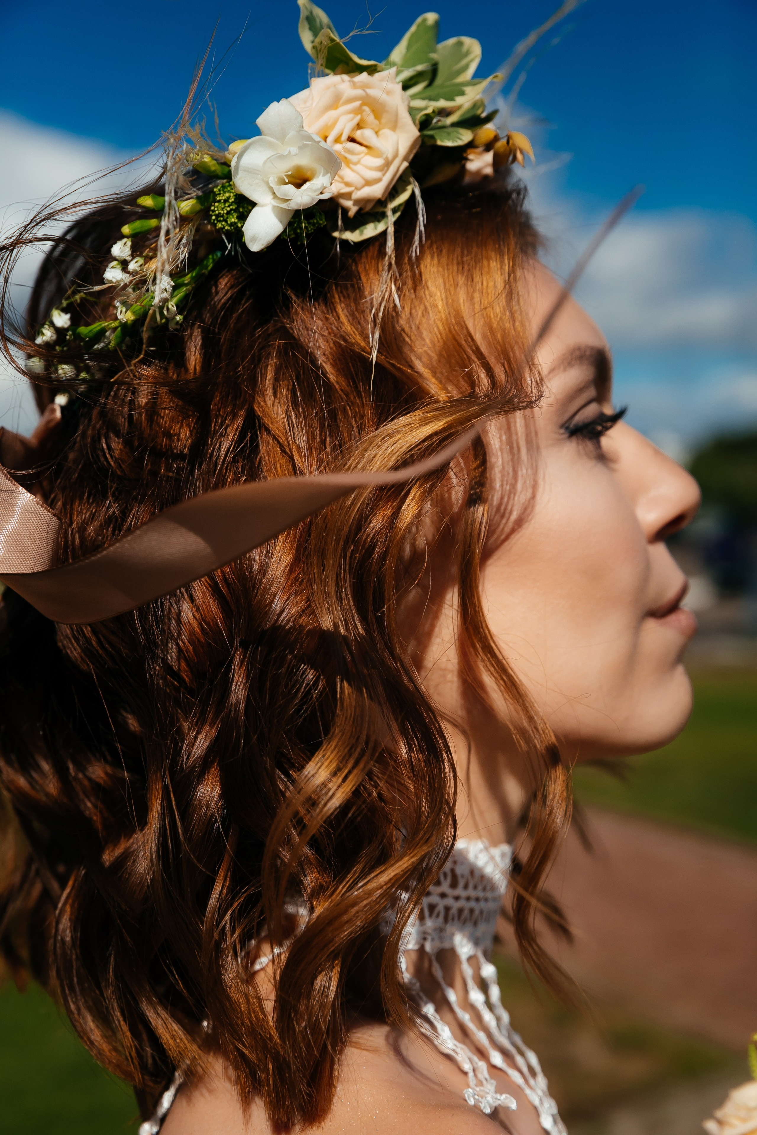 Wedding day 03.09. Свадебный и репортажный фотограф Александр Козлов