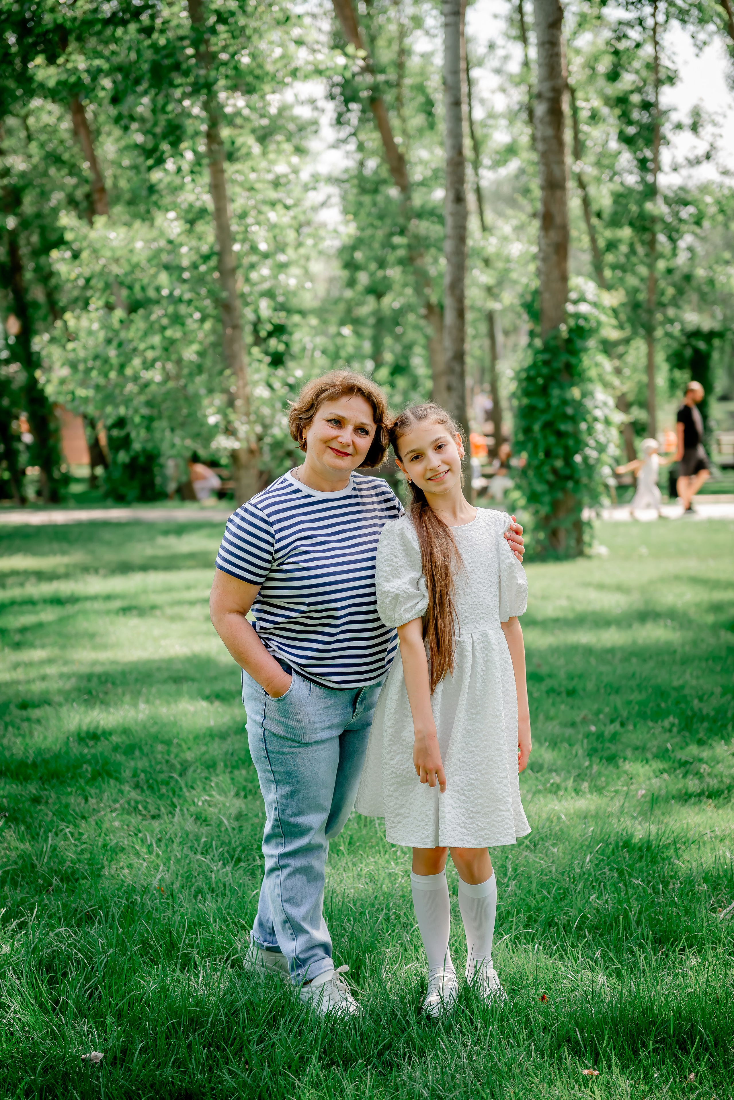 4 «А» |п. Дубовое|Начальная школа|2025. ALBUMIA