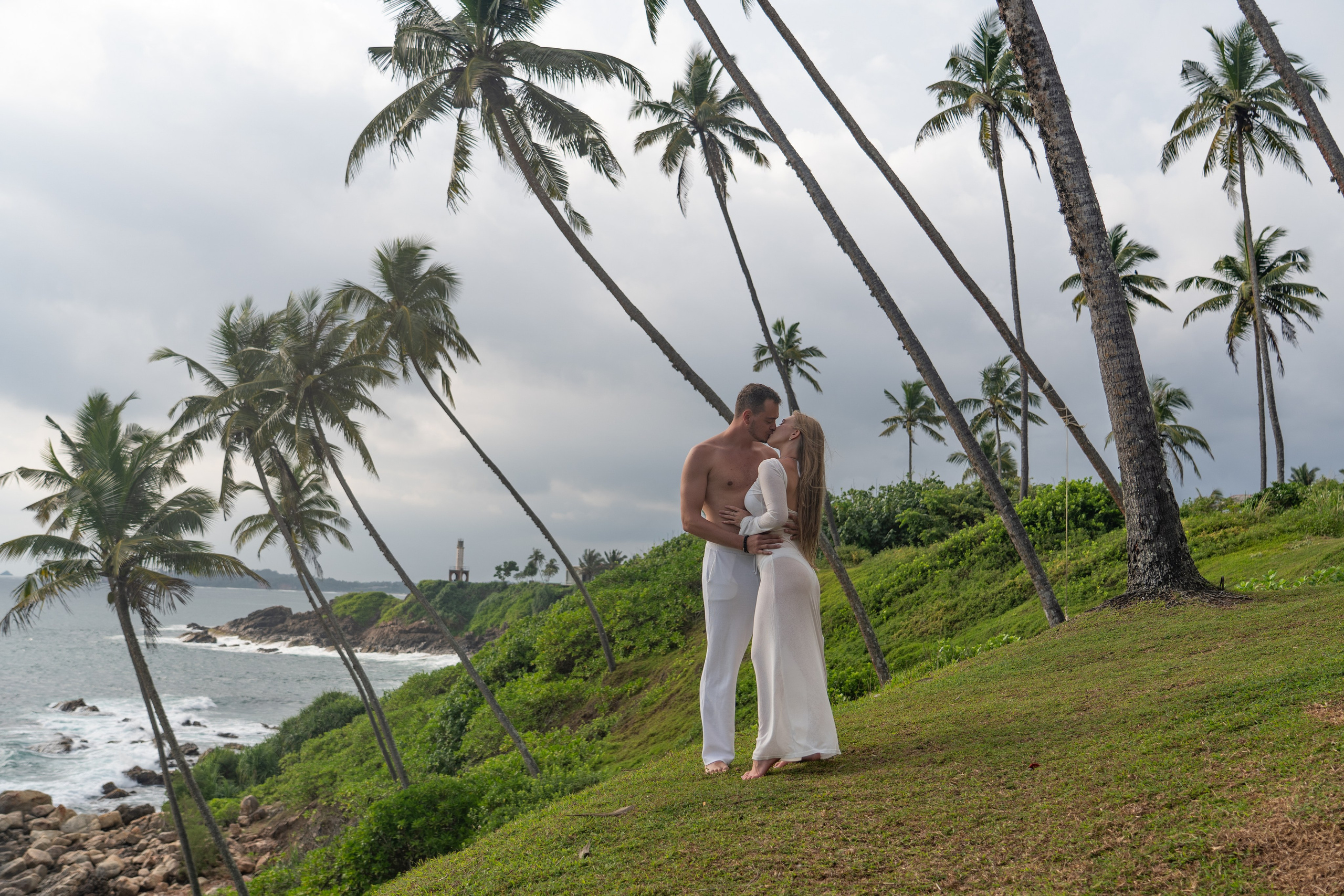 Alexander & Vera, Mirissa Secret Place