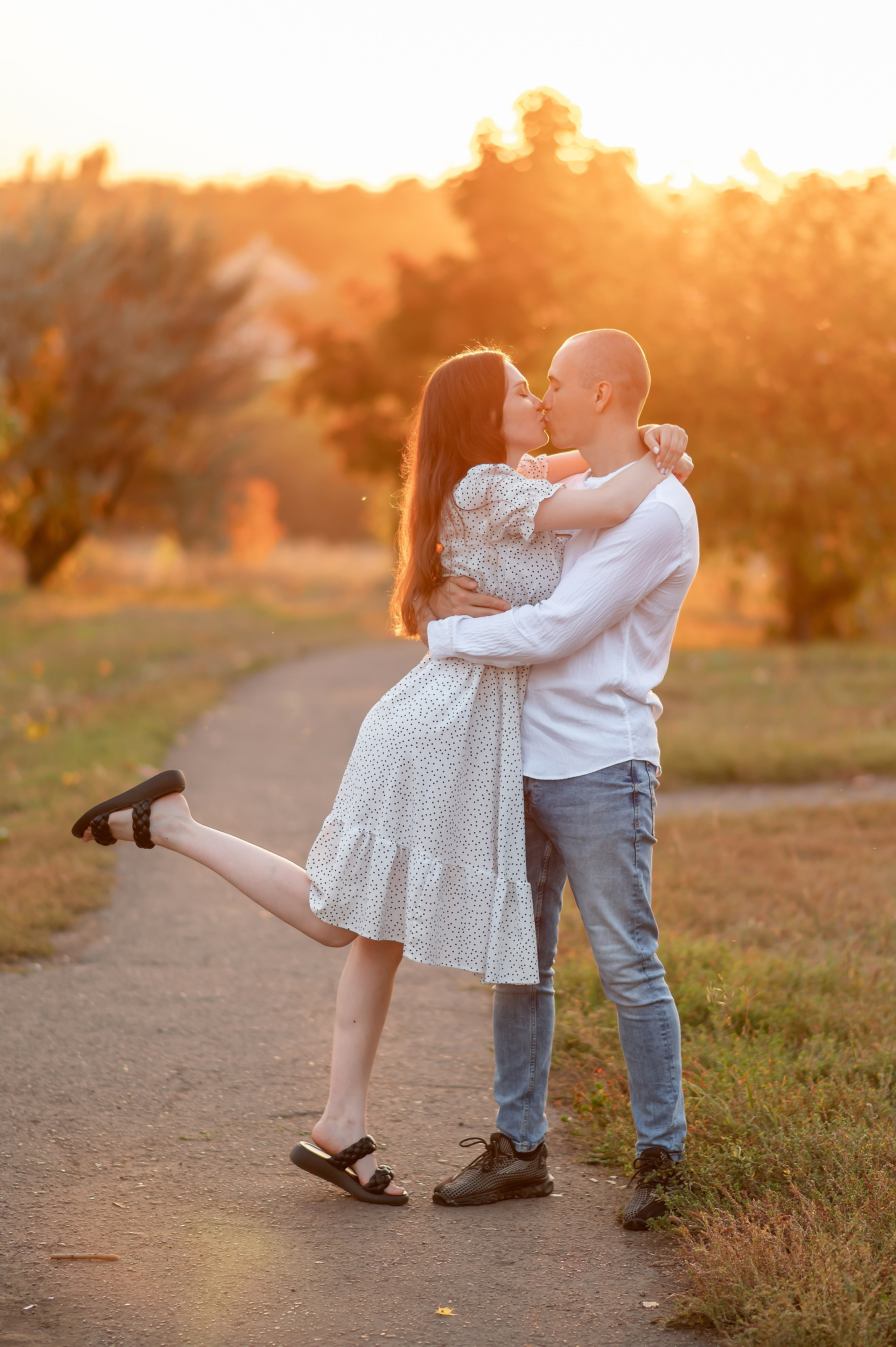 Парк. Фотограф в Тамбове Светлана Федорова