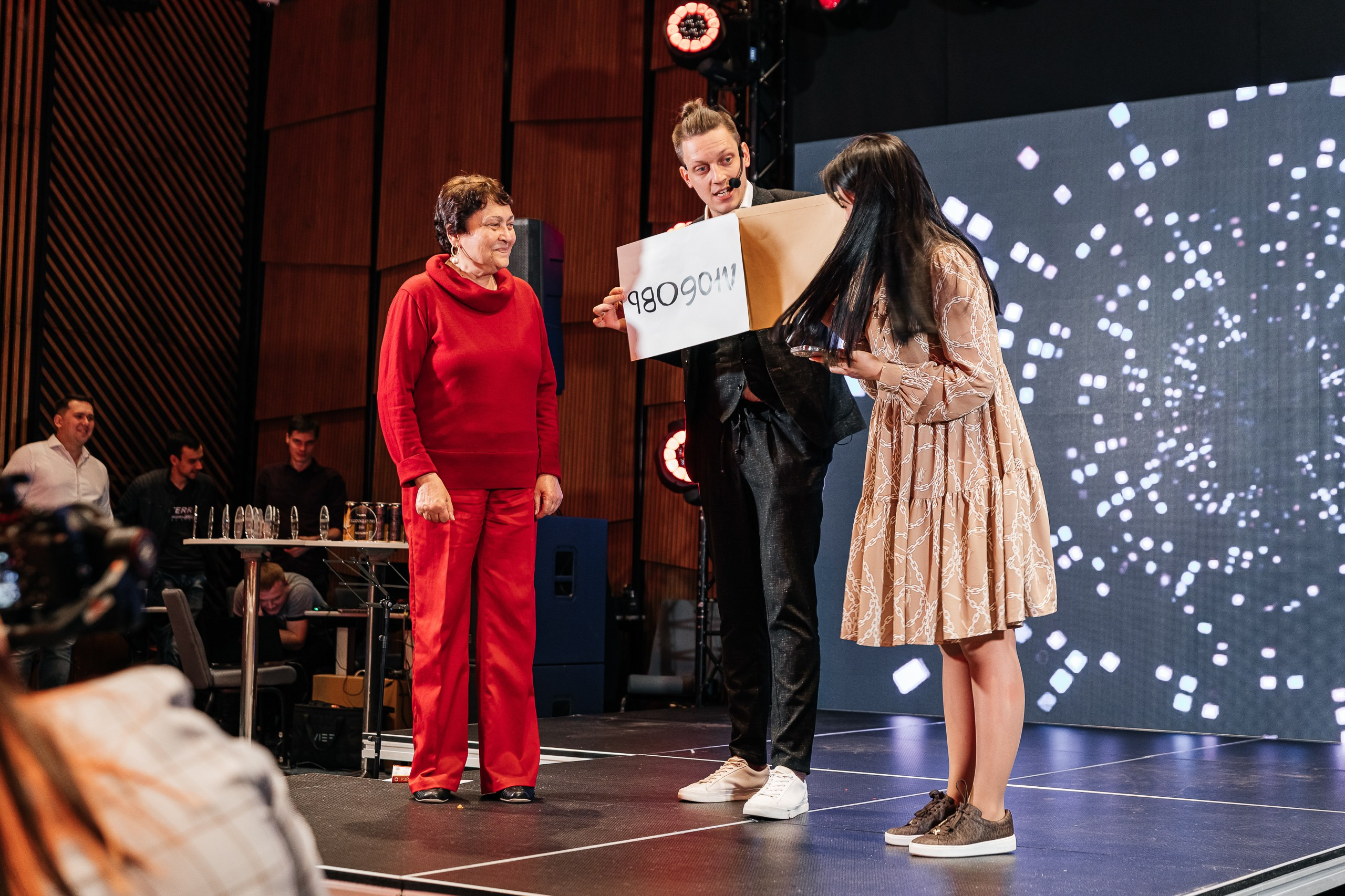 КОНФЕРЕНЦИЯ WEDDING STORY. Свадебный и репортажный фотограф в Ростове-на-Дону Павел Кислов