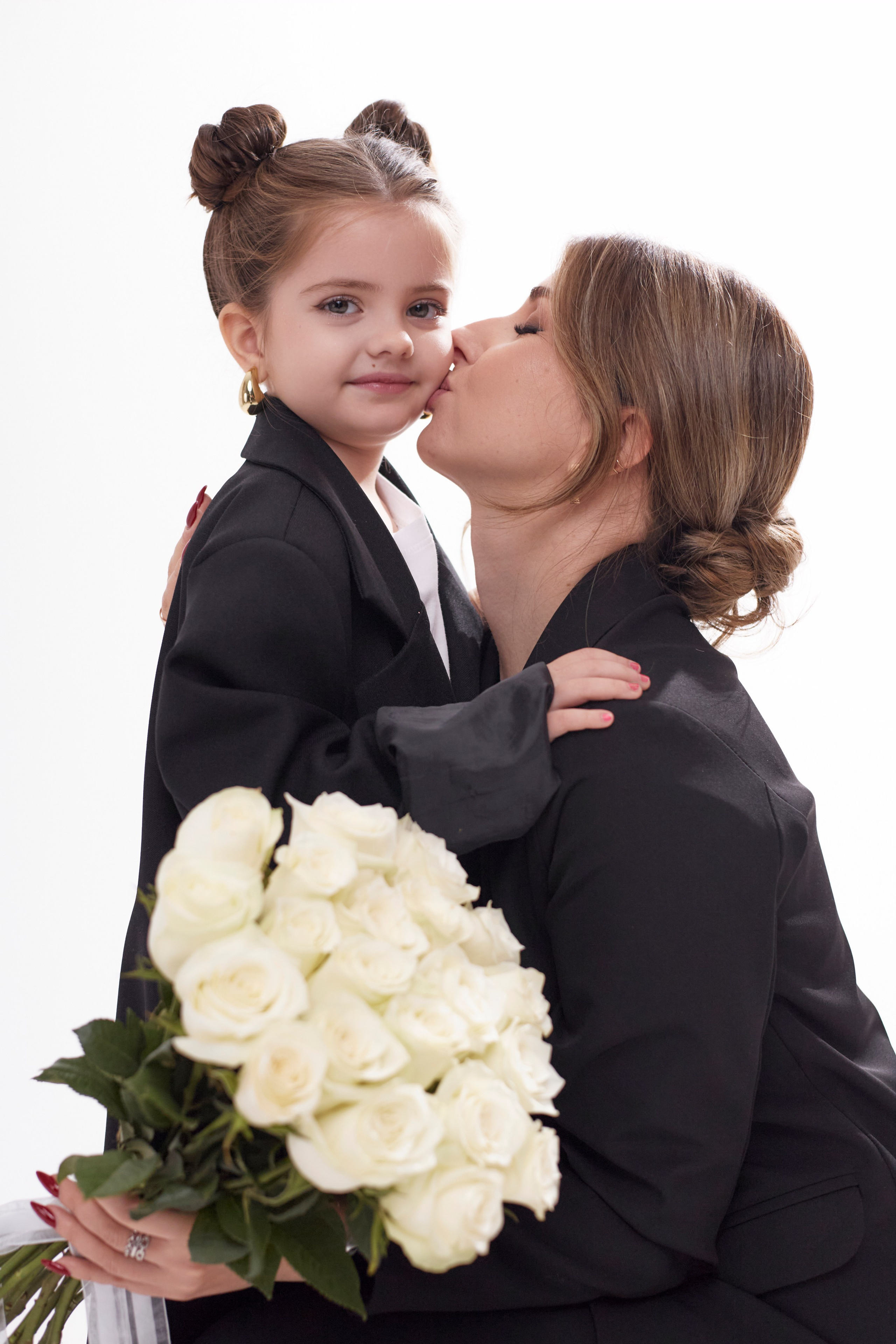 Катя и Женя. Антонина Мезинова фотограф Михайловка и Волгоград