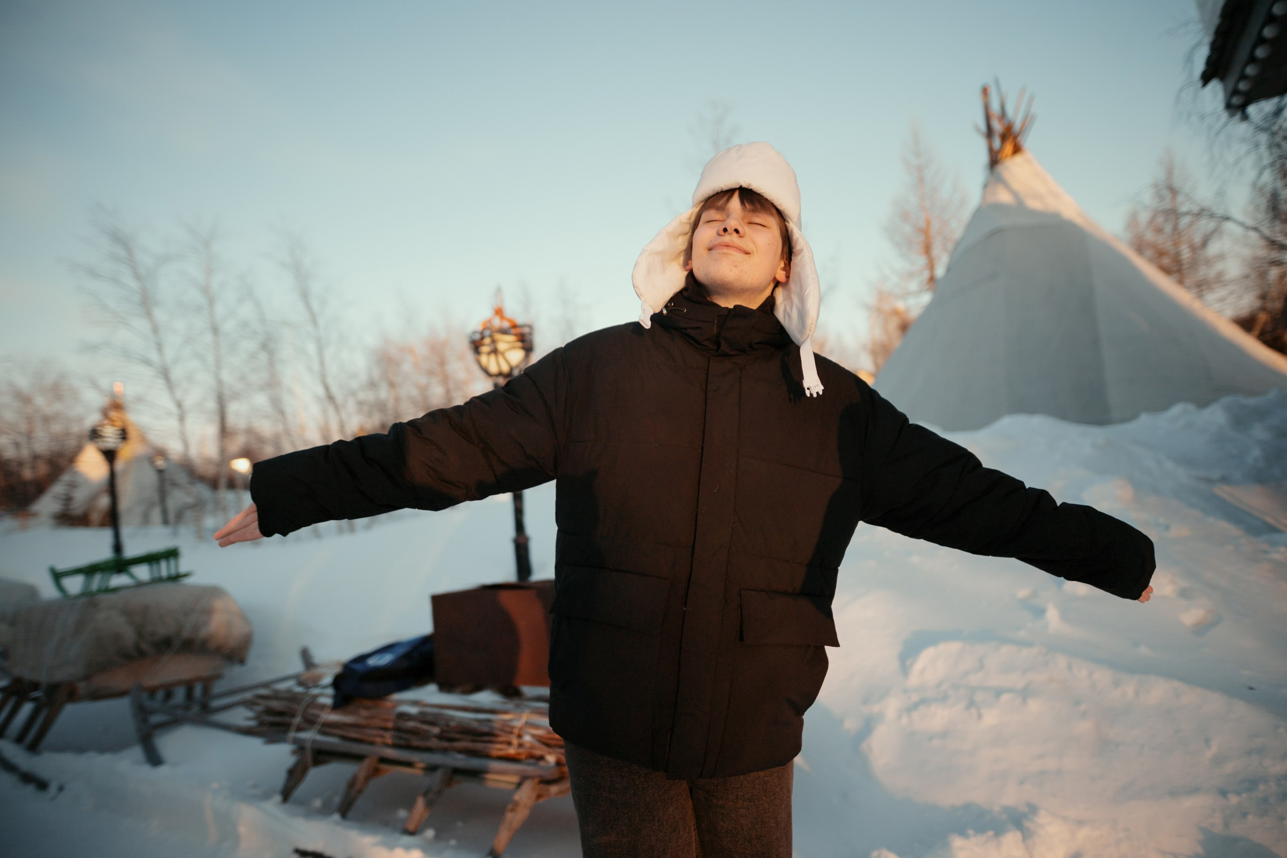 Reportage. Фотограф Ваня Бархатов