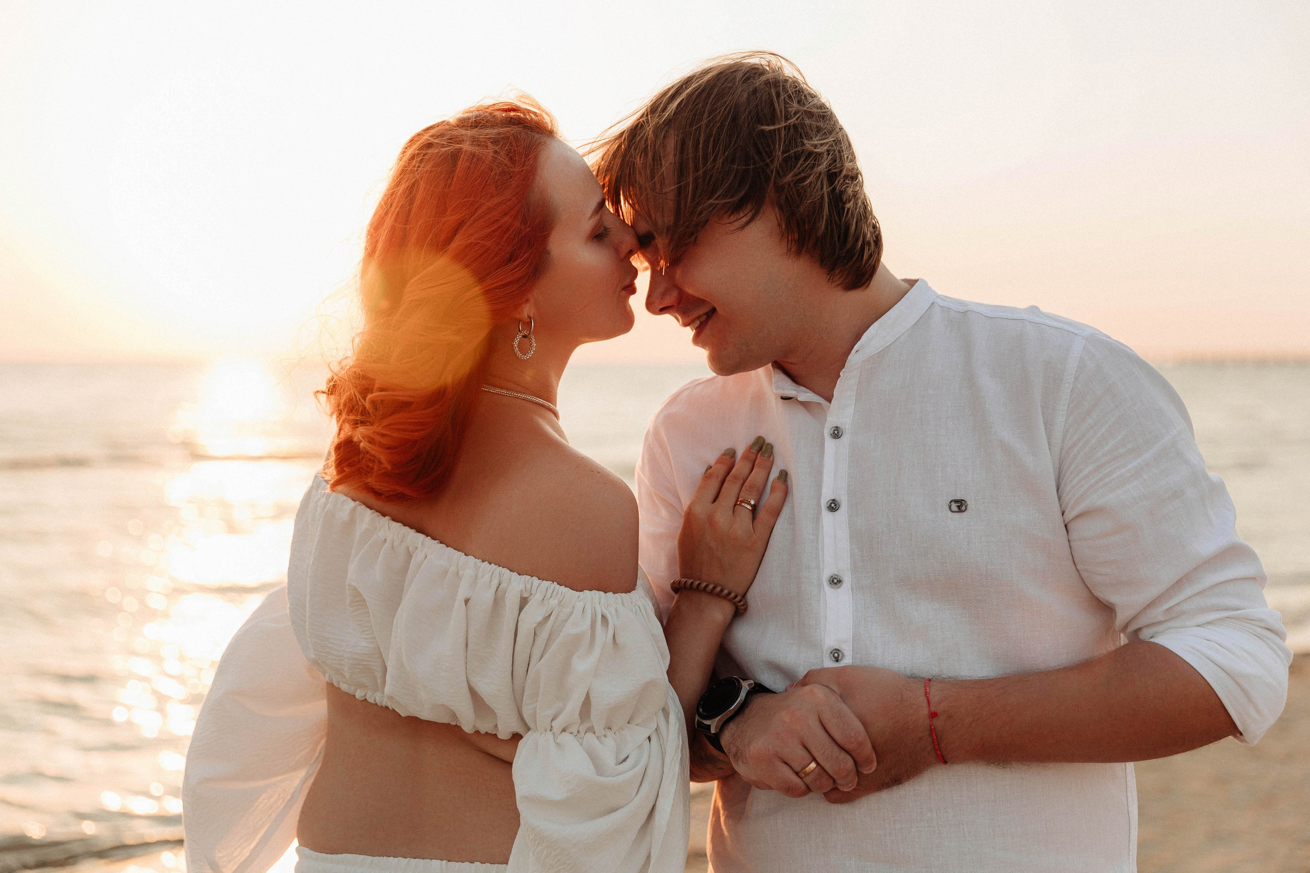 В ожидании. Фотограф Трифон Мира