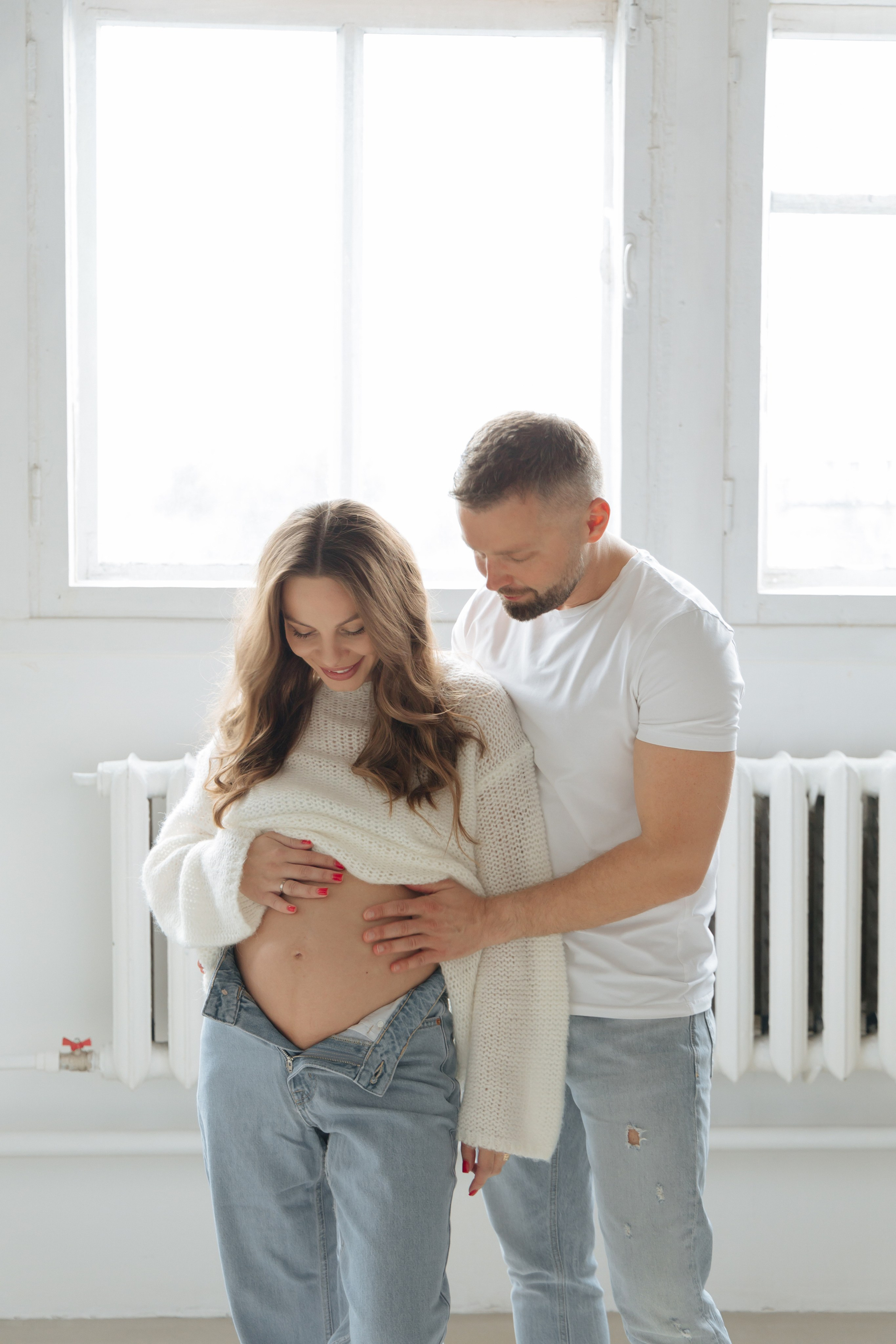 Семейные. ФОТОГРАФ АЛИНА САНДАКРЫШИНА