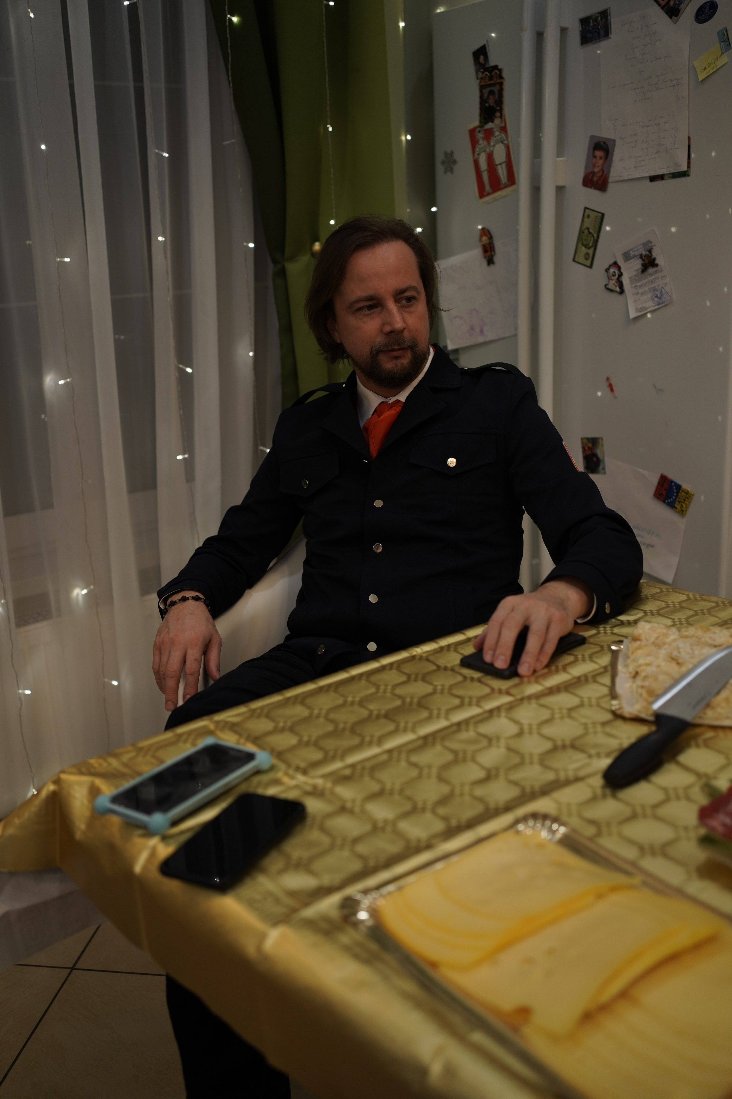 НГ 2020. Заставка