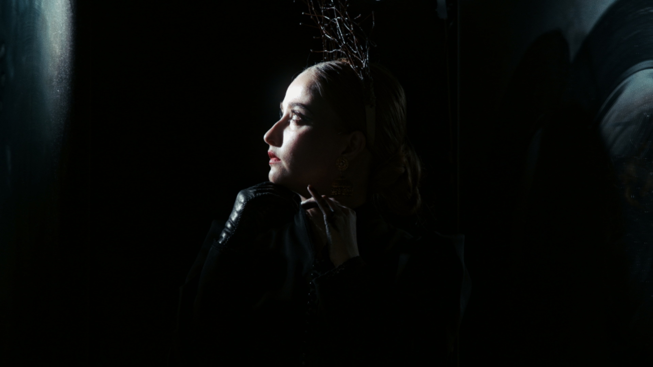 Кейс. Фотограф Сергей Красильников