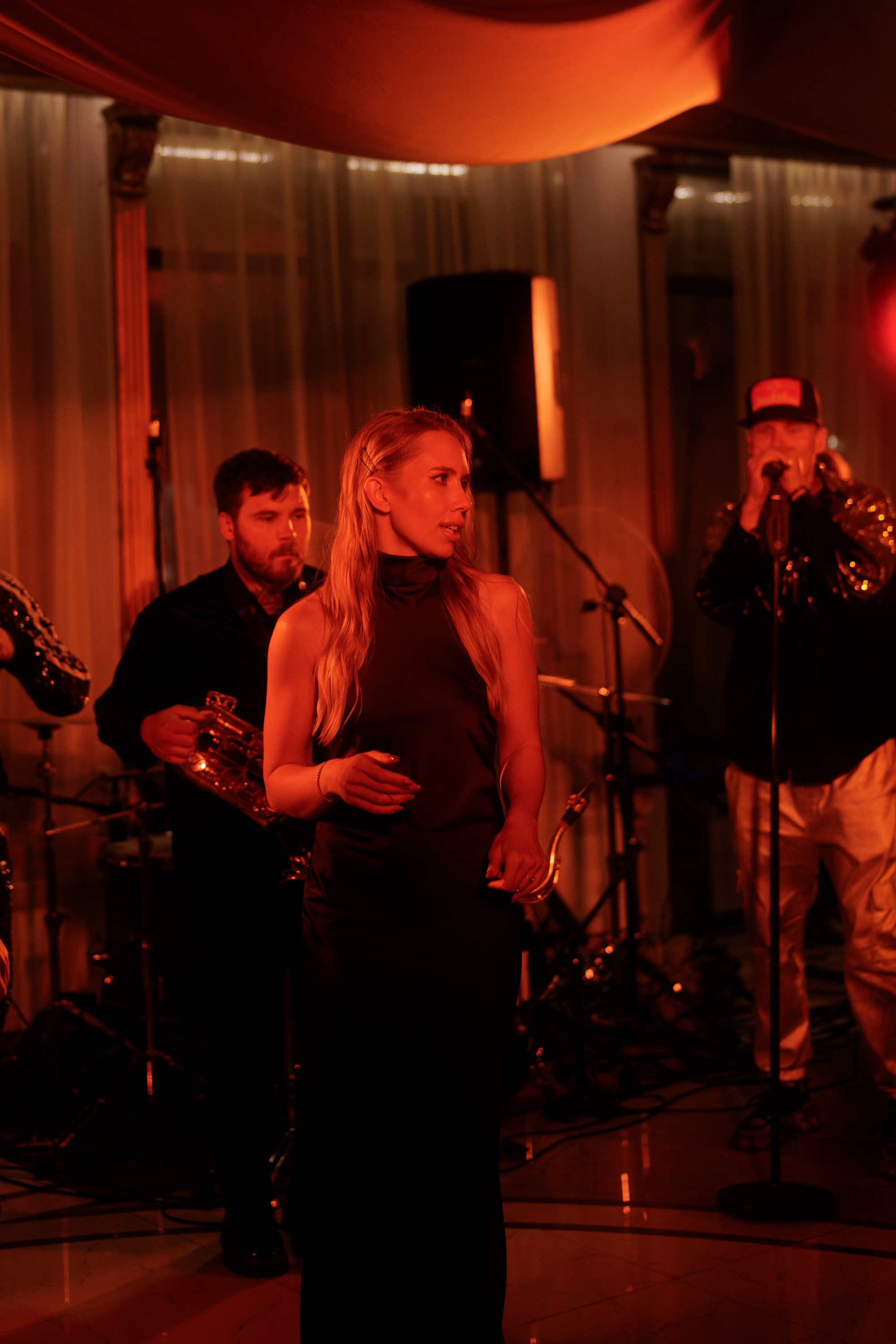 Андрей и Валерия (клиентская серия). Фотограф Иркутск