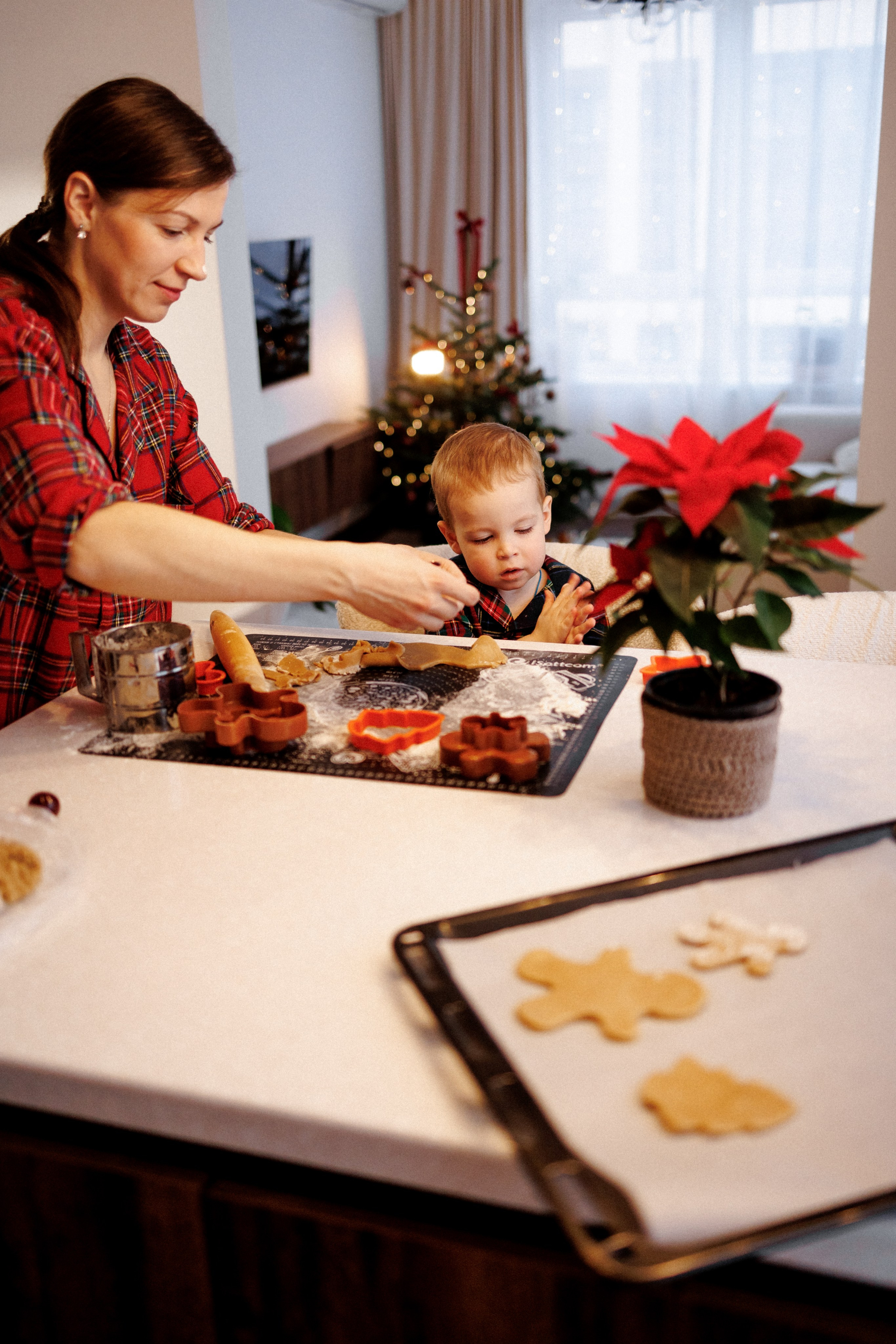 В ожидании сказки. Фотограф Москва Светлана Кирюшина
