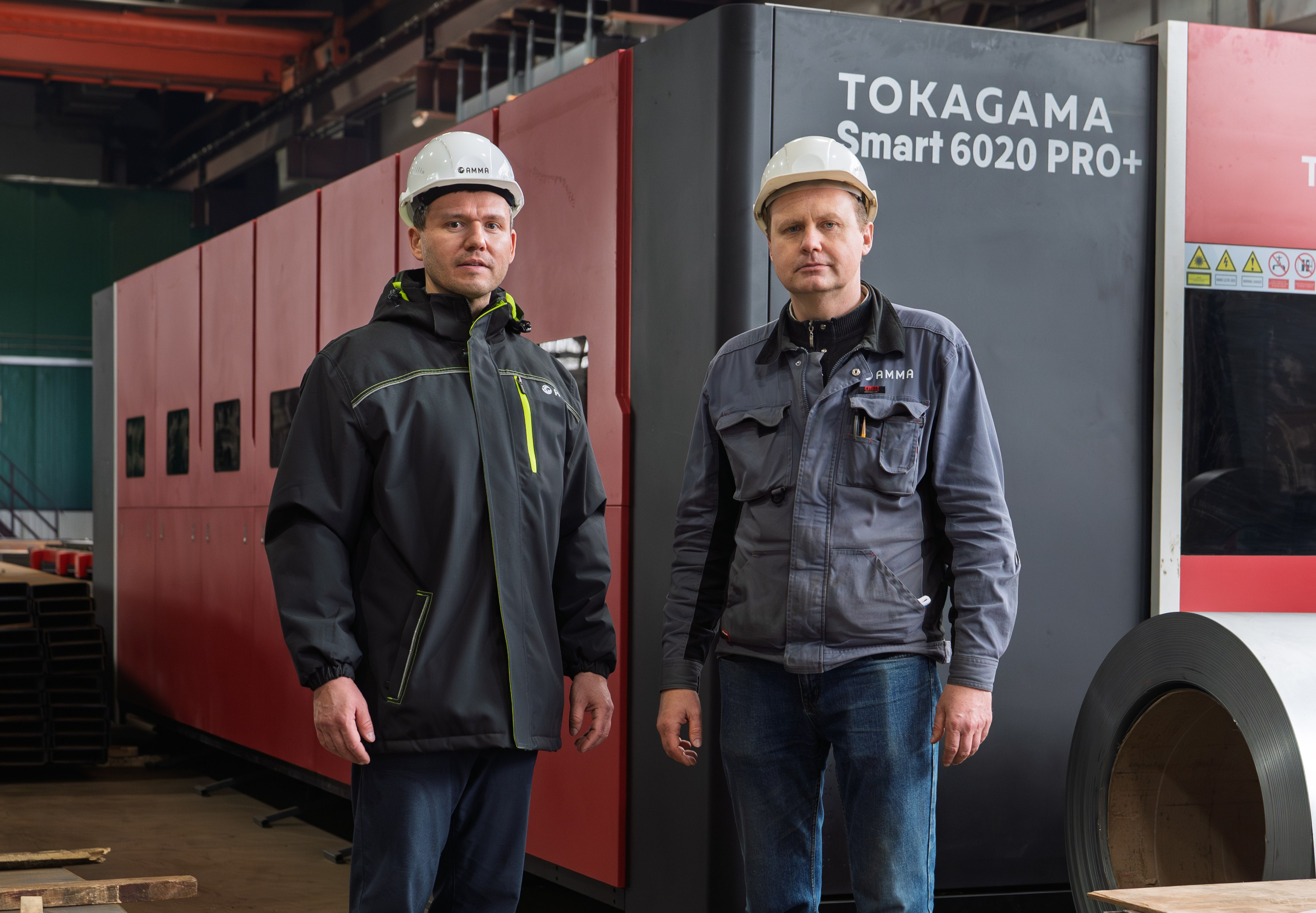 АММА Промышленная фотосъемка для предприятия. Фотограф Белебей Абзалетдинов Артур