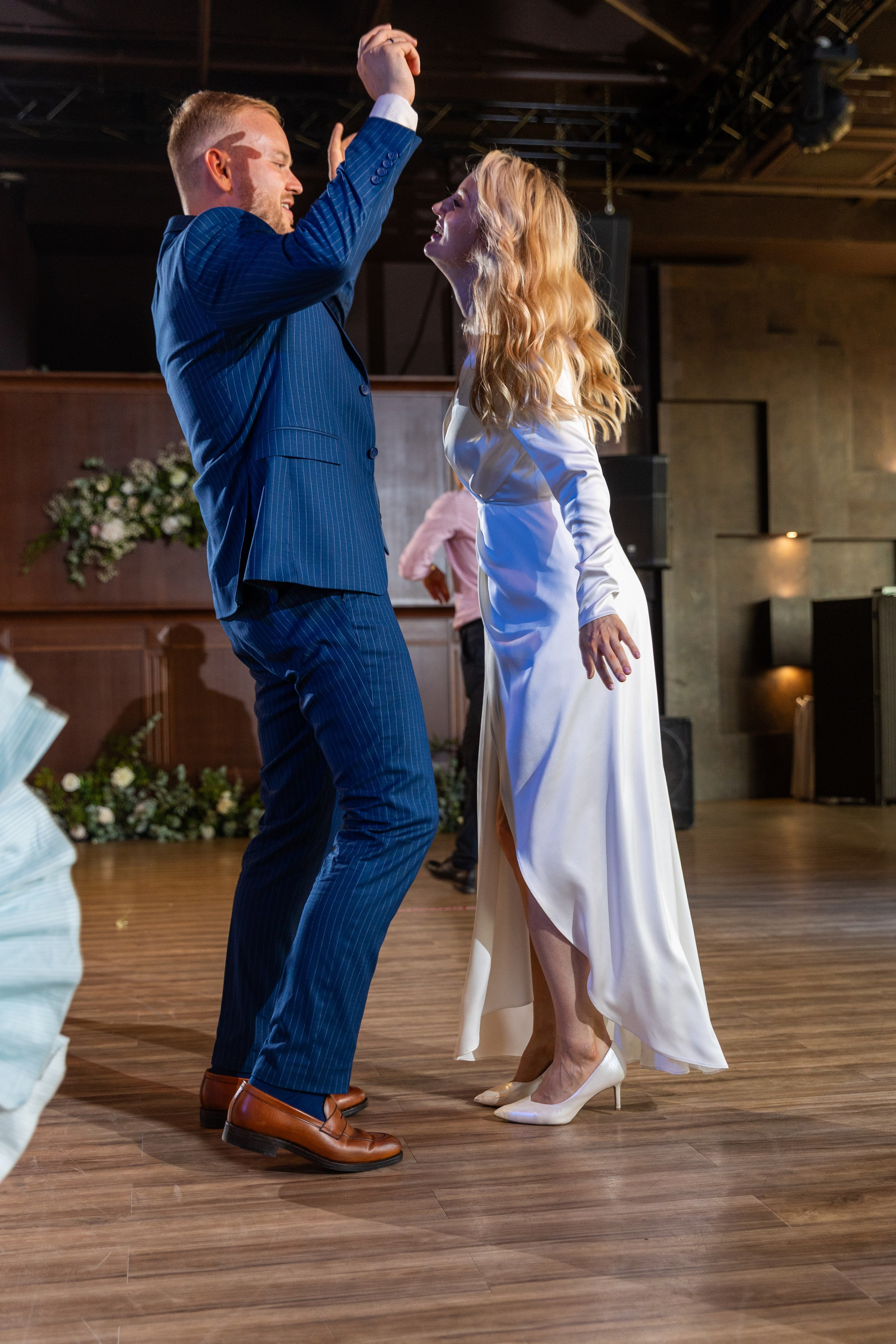 Роман и Таисия. Фотограф в Санкт-Петербурге Закута Ольга