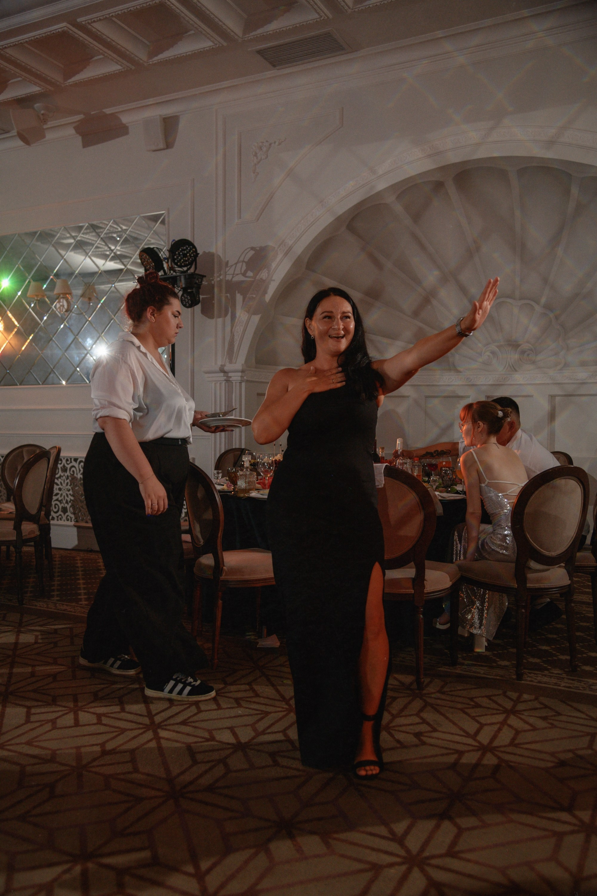 Яна и Рома. Фотограф Смоляк Алена