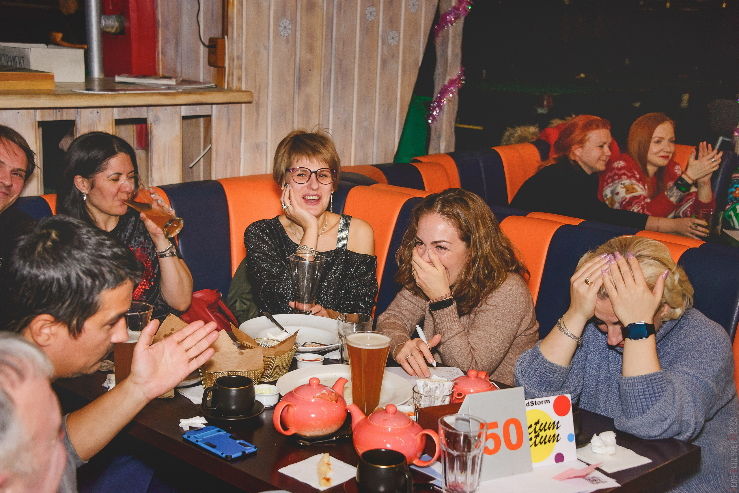 Репортажная фотосъемка в Москве на квиз, тимбилдинг, Сергей Пересвет. Ваш фотограф на праздник в Москве, Раменском, Жуковском, Люберцах