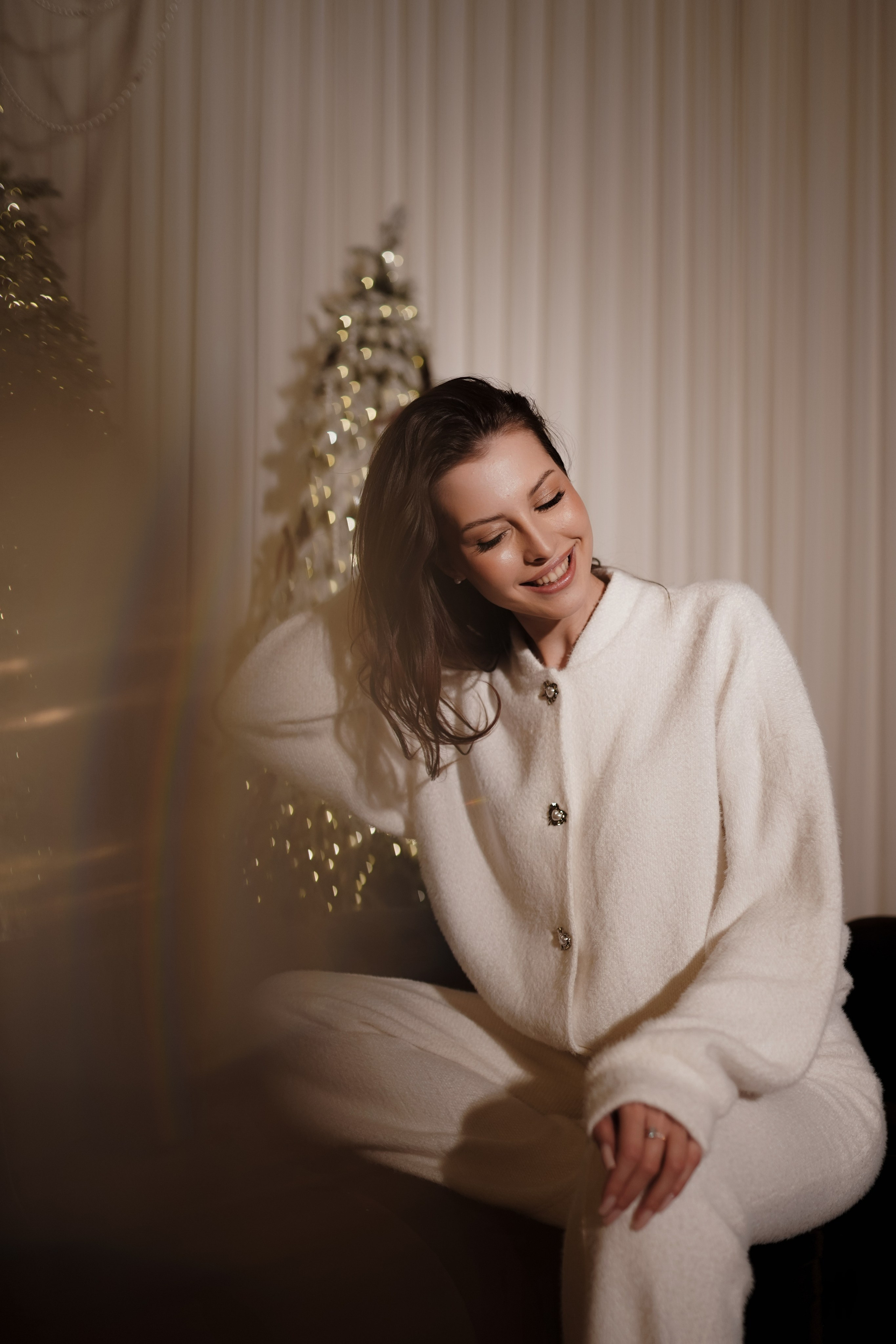 Карина и Алексей