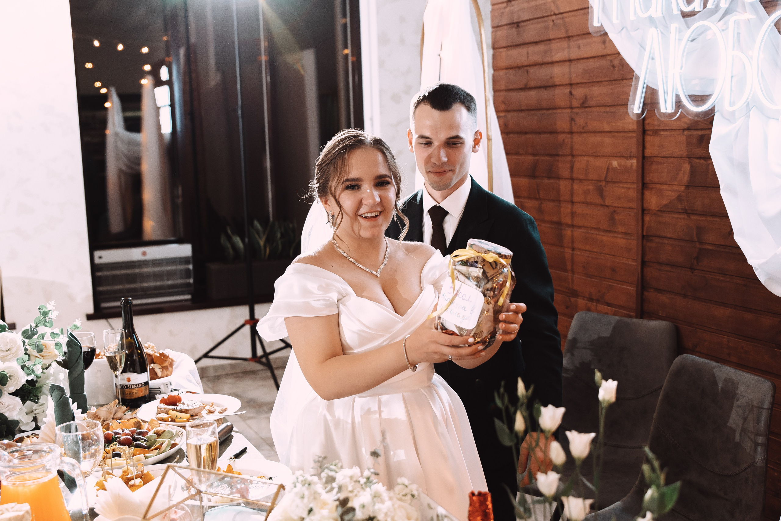 Александр + Анастасия. Свадебный и семейный фотограф в Волгограде Олеся Лисицкая