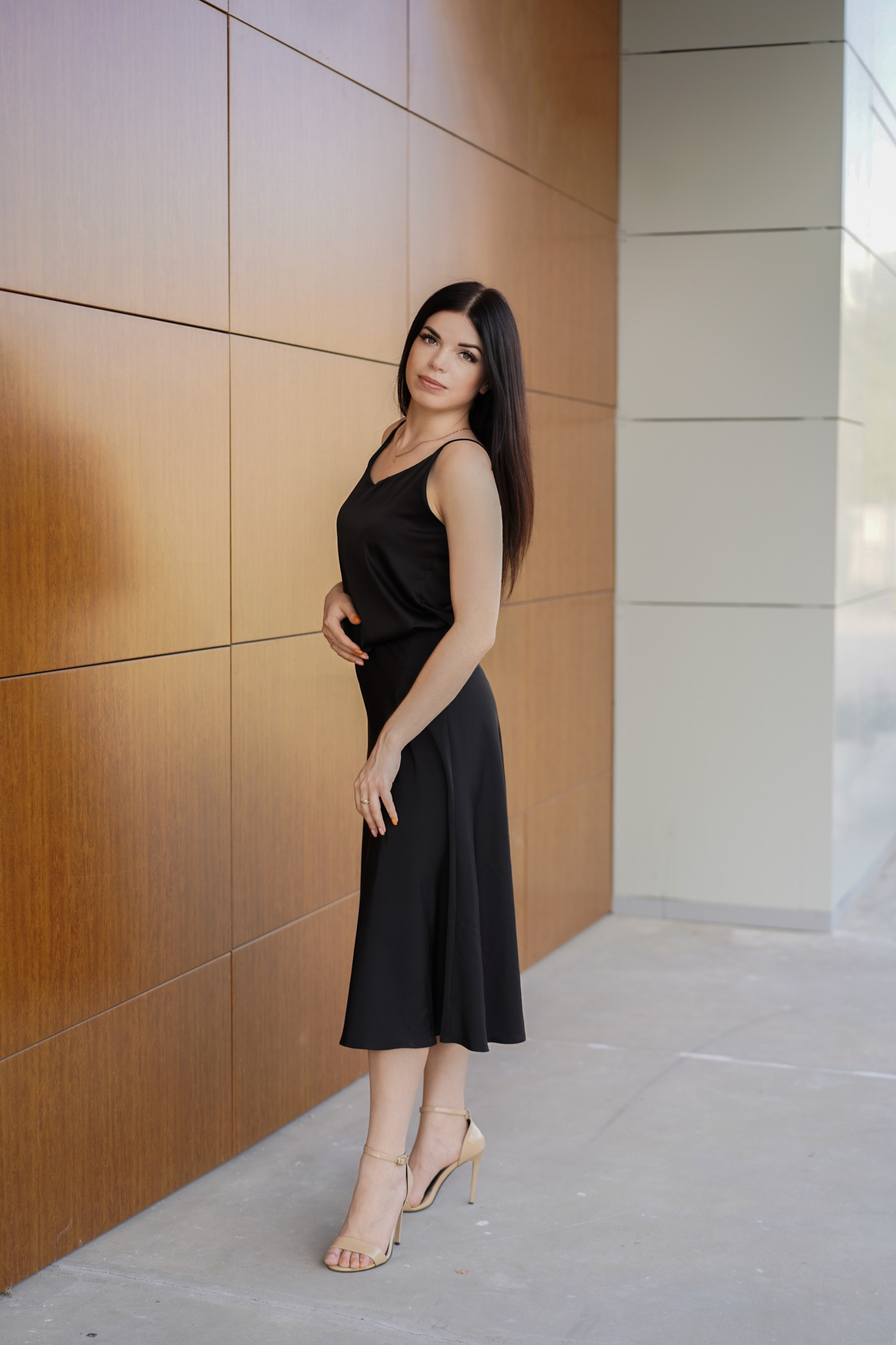 VERA STREET. Фотограф Москва, визуальный менеджер Дарья Шевченко