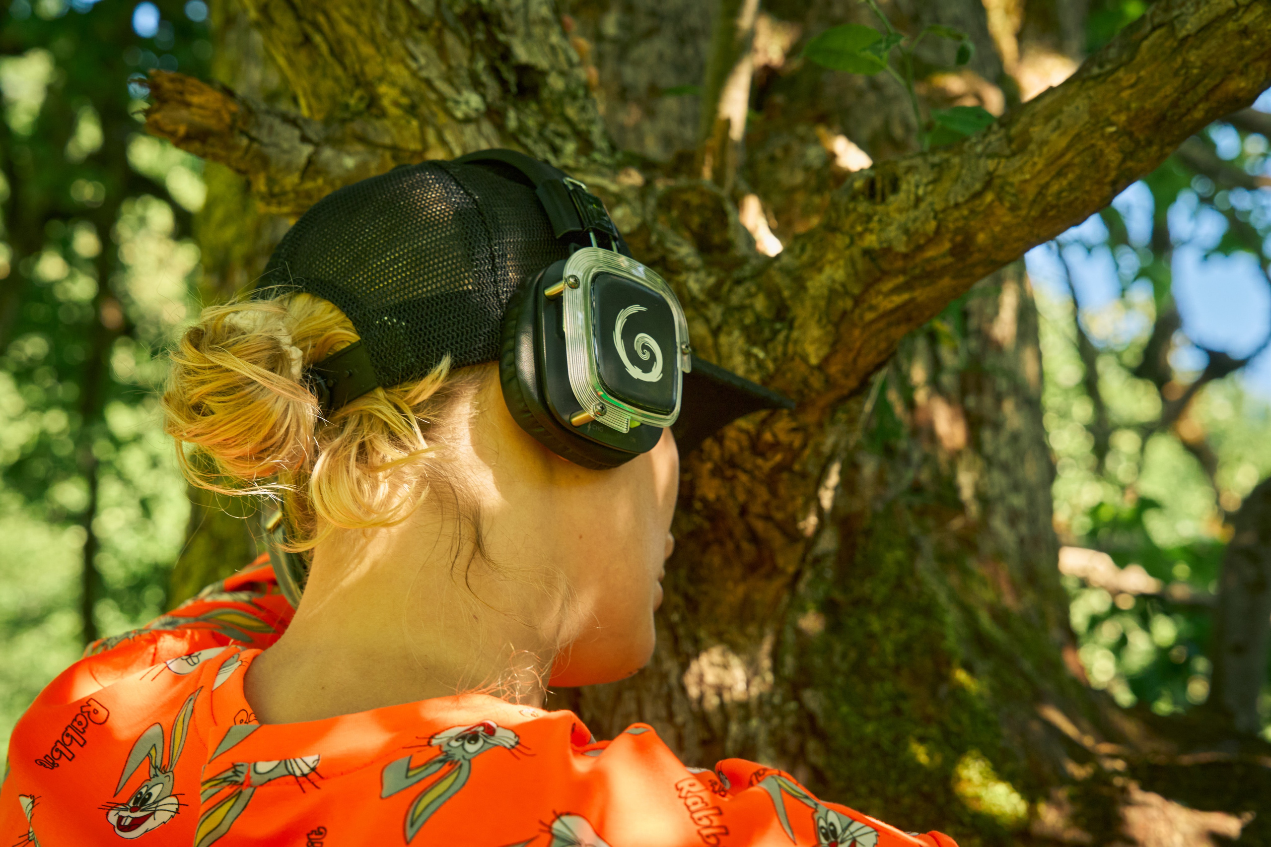 Съемка мероприятия на природе. Индивидуальный фотограф в Сочи Владимир Чудинов