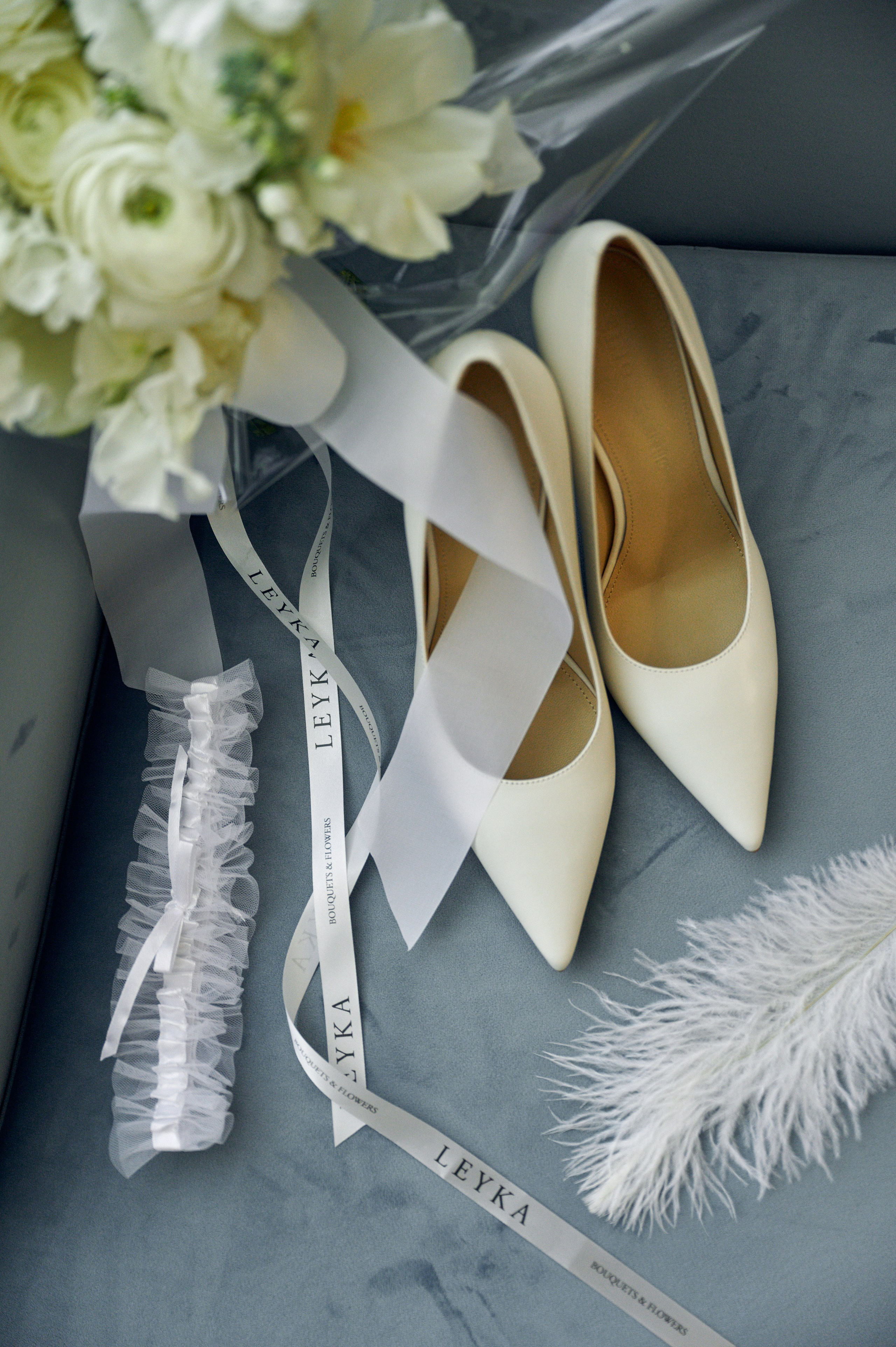 Николай и Татьяна. Фотограф Челябинск — Кирилл Устюжанин