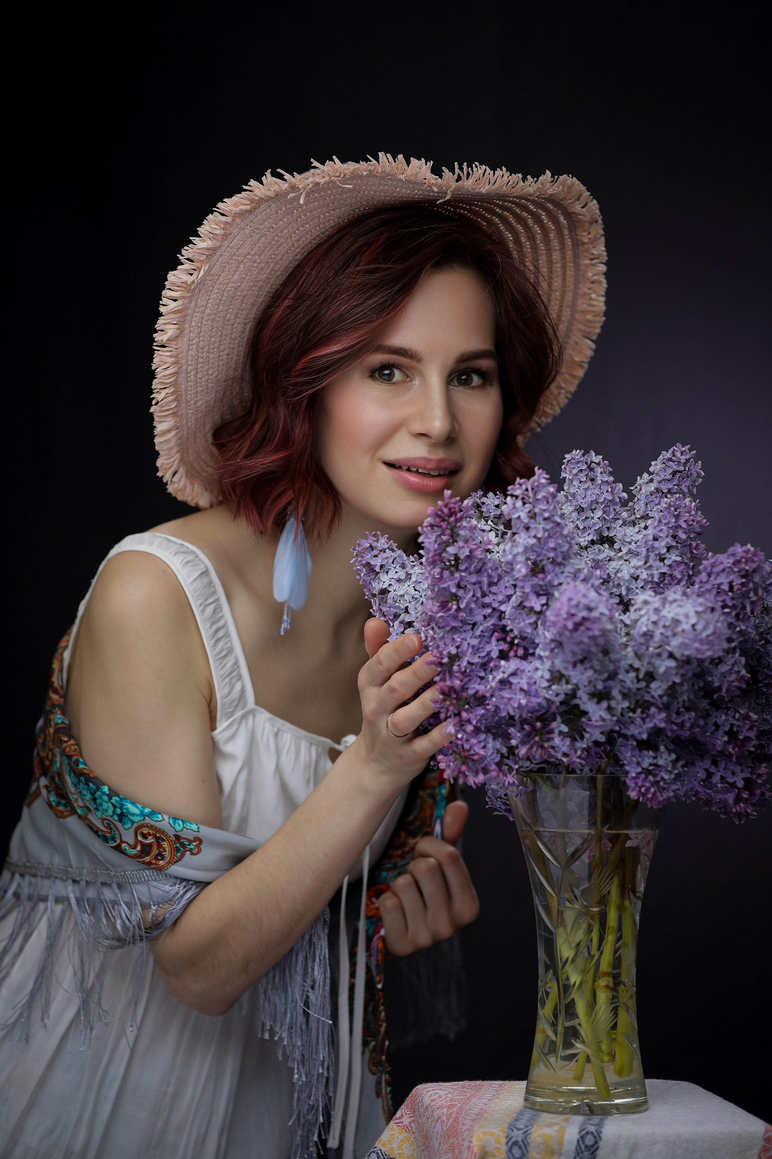 Постановочная фотография. Репортажный фотограф в Самаре