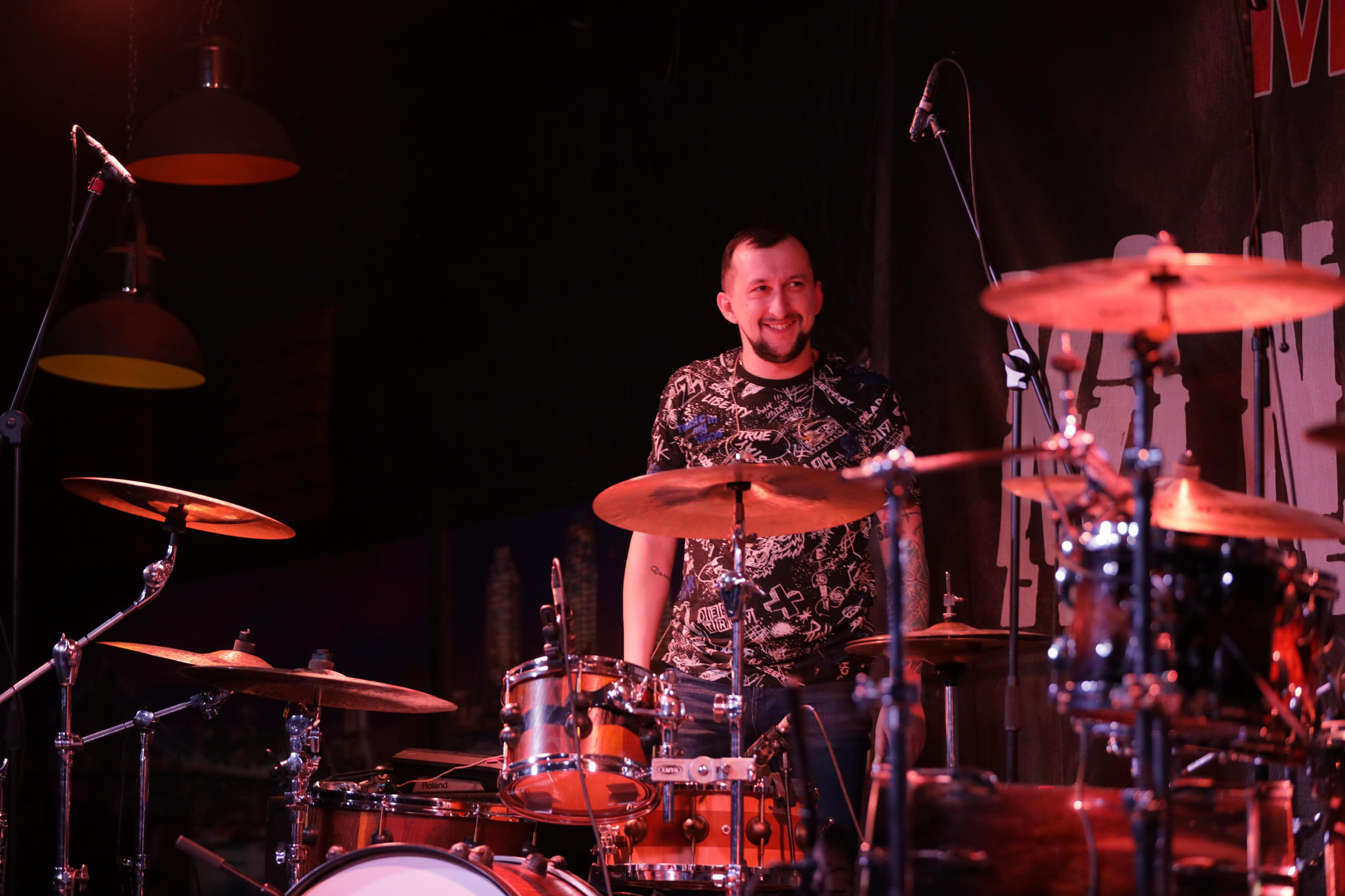 Концертный фотограф. Репортажный фотограф в Самаре