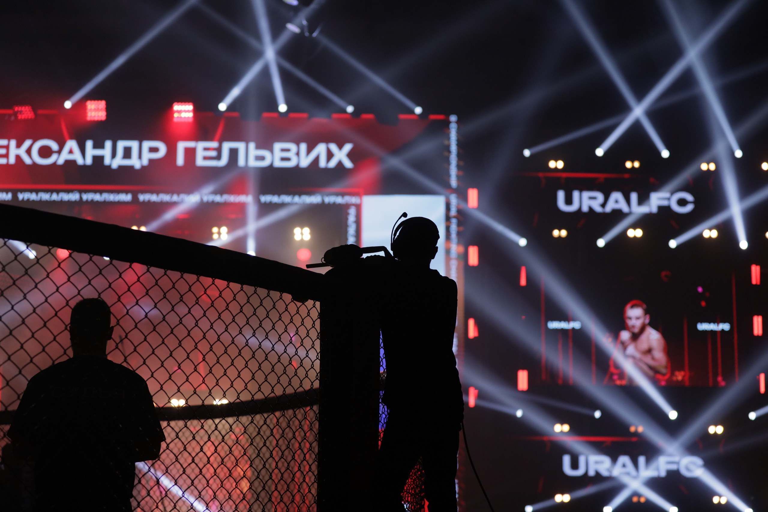 Спорт. Репортажный фотограф в Самаре