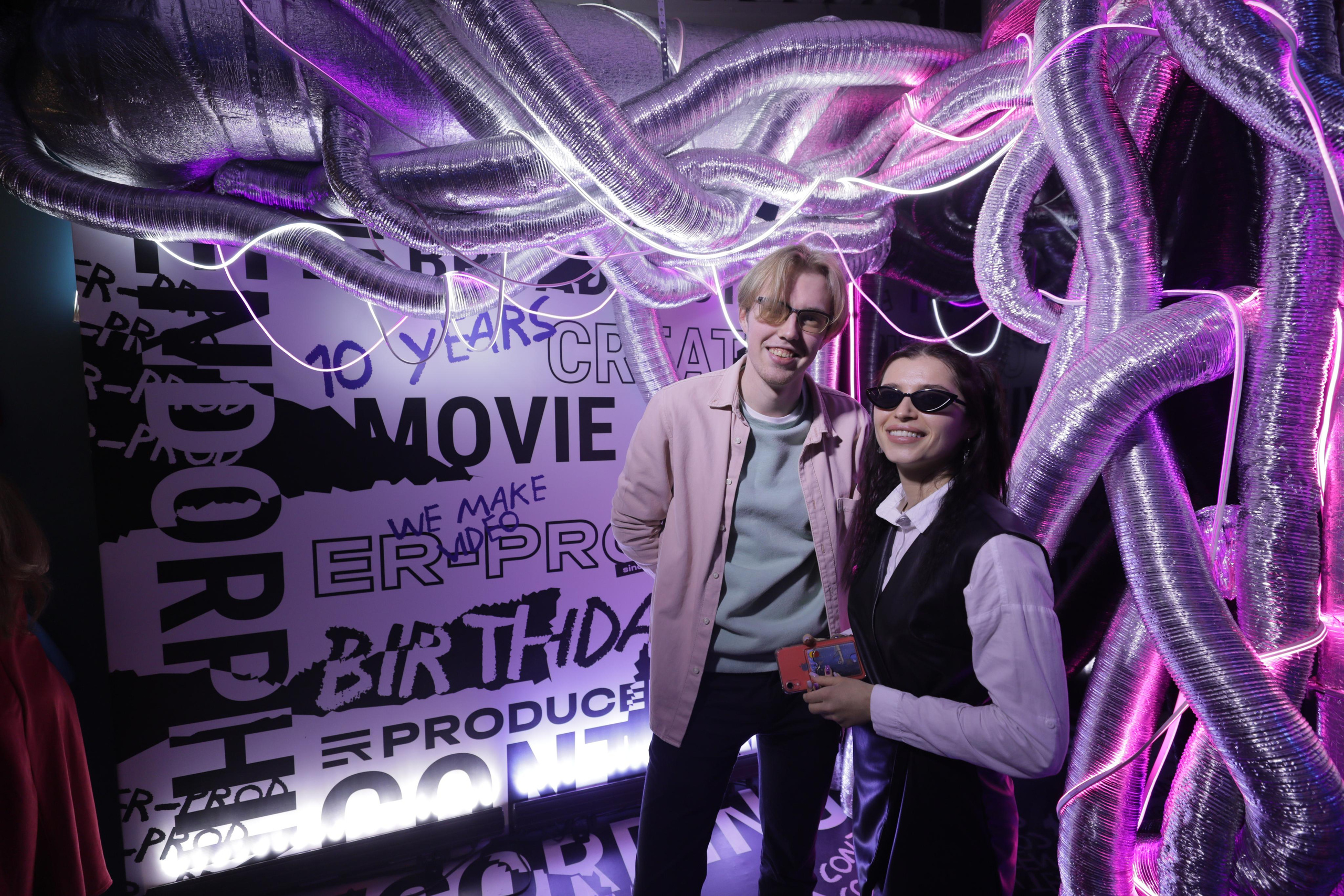 Светские мероприятия. Репортажный фотограф в Самаре