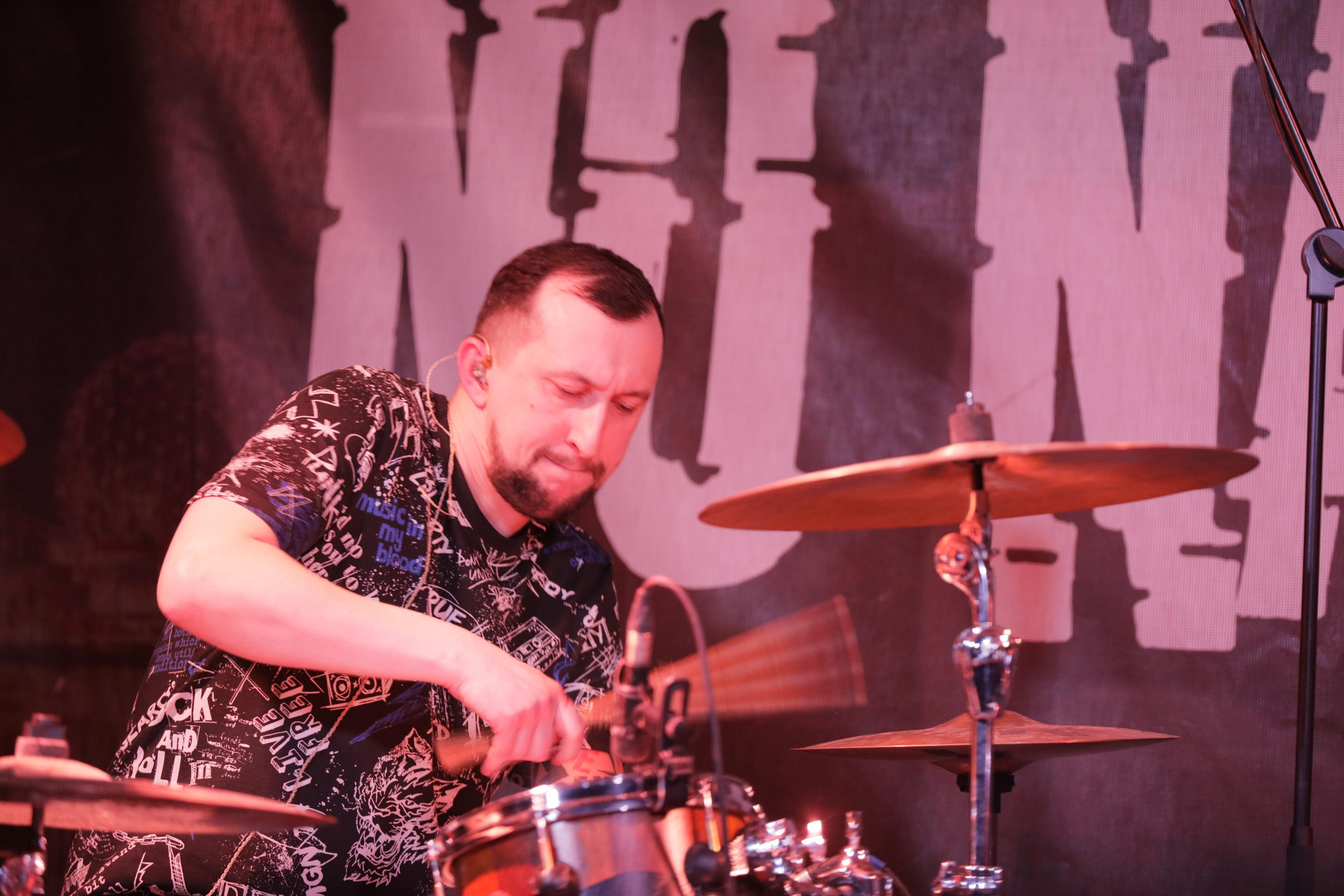 Концертный фотограф. Репортажный фотограф в Самаре